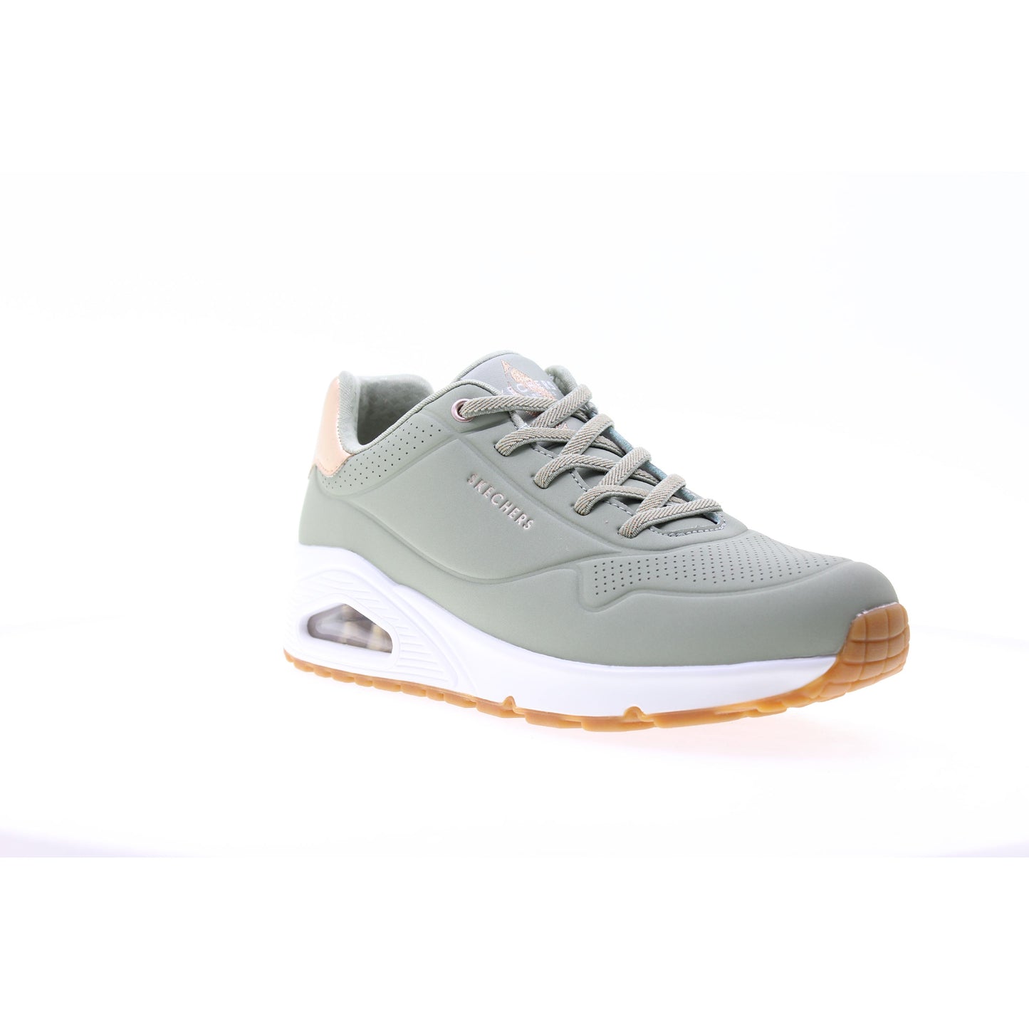Skechers SNEAKERS Verde