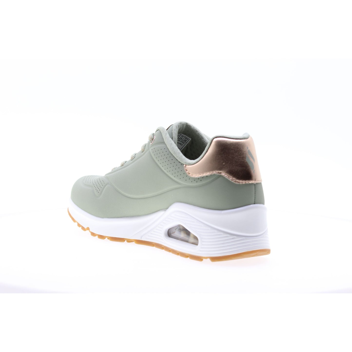 Skechers SNEAKERS Verde