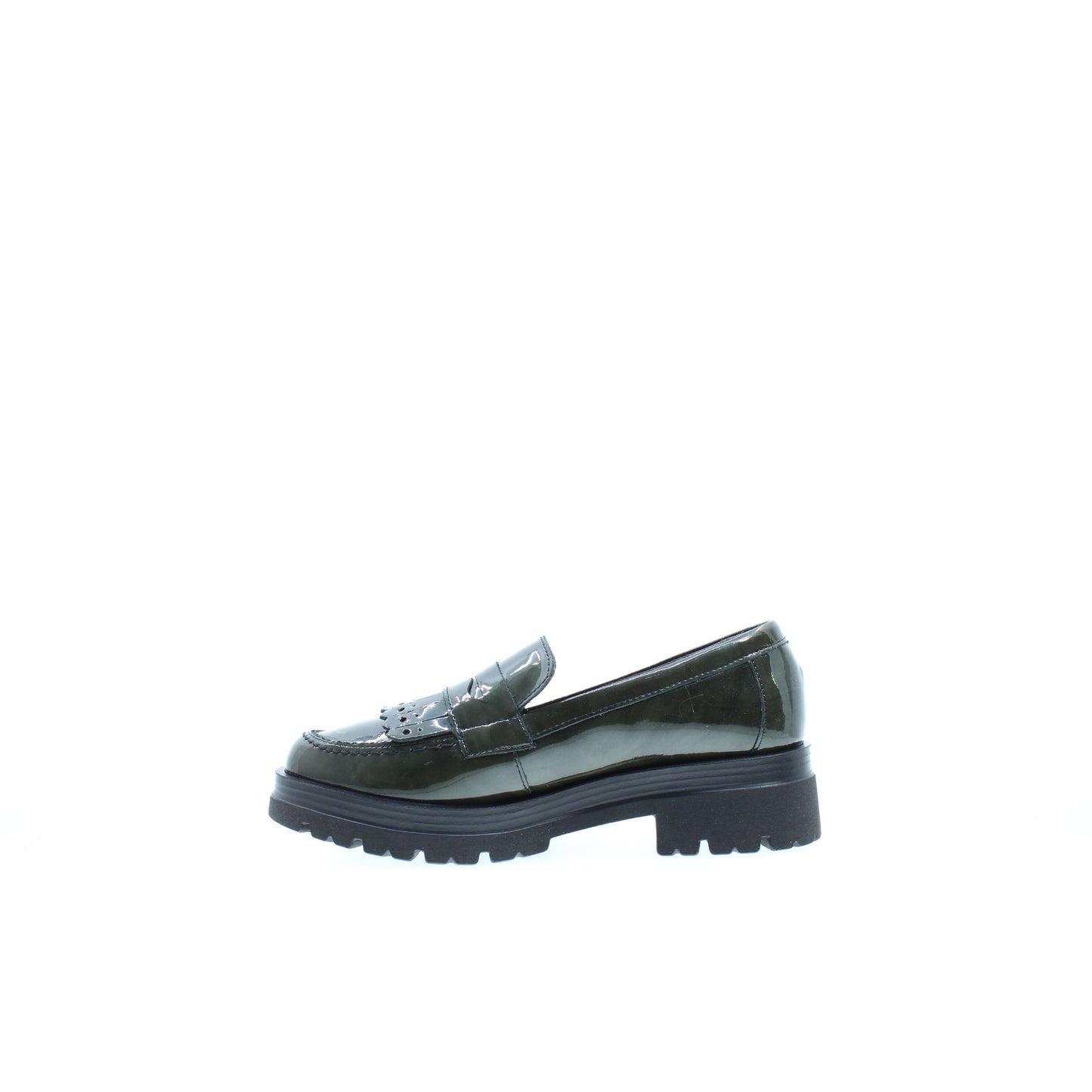 Pitillos MOCASSINO Verde