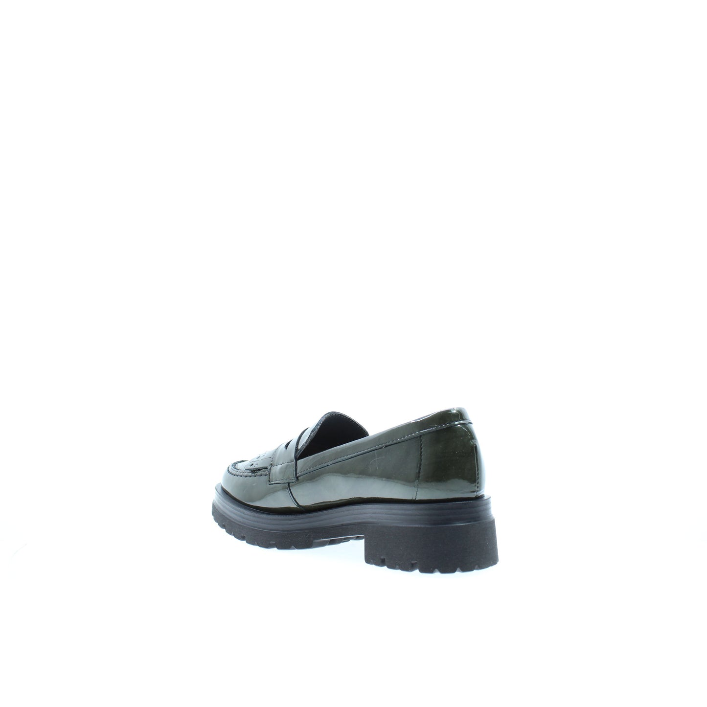 Pitillos MOCASSINO Verde
