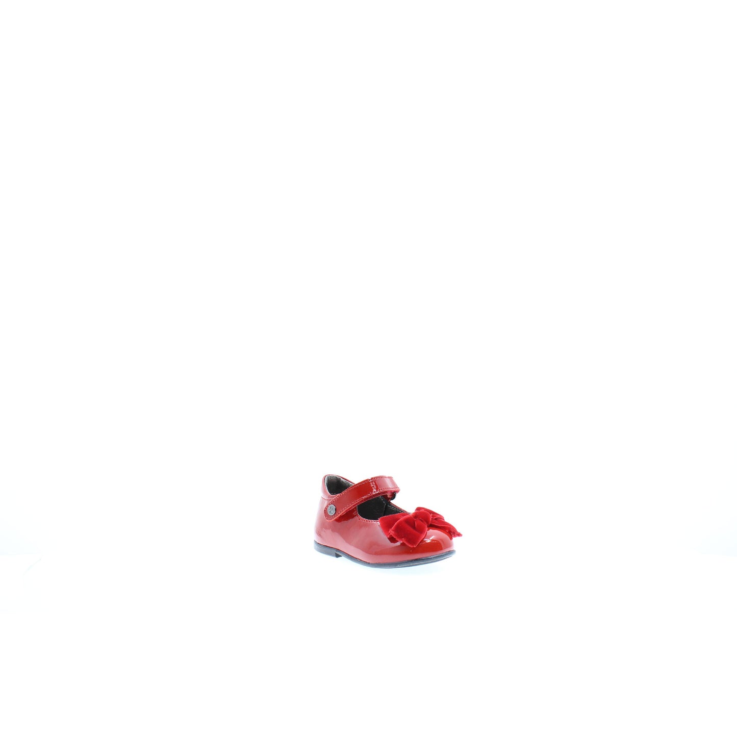 Naturino BALLERINA Rosso