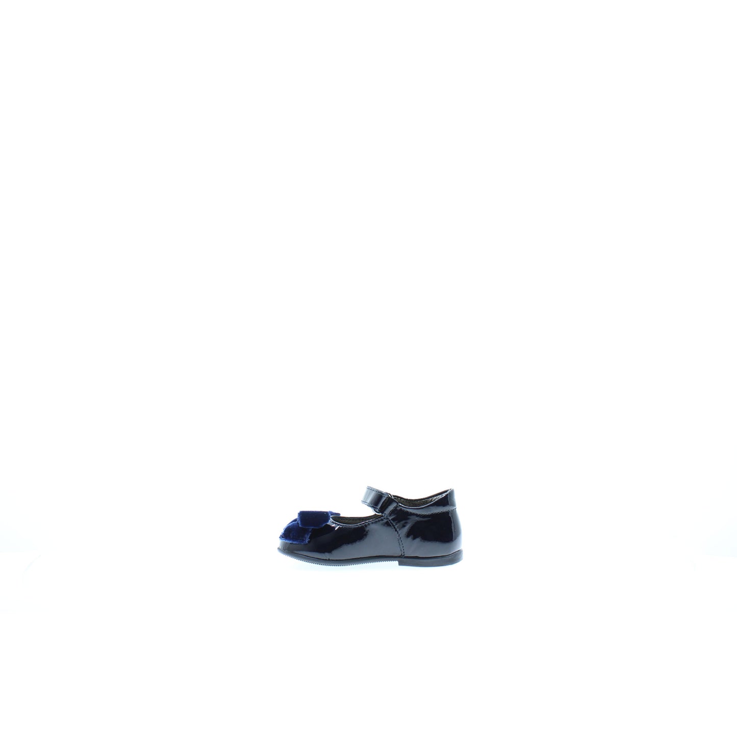 Naturino BALLERINA Blu