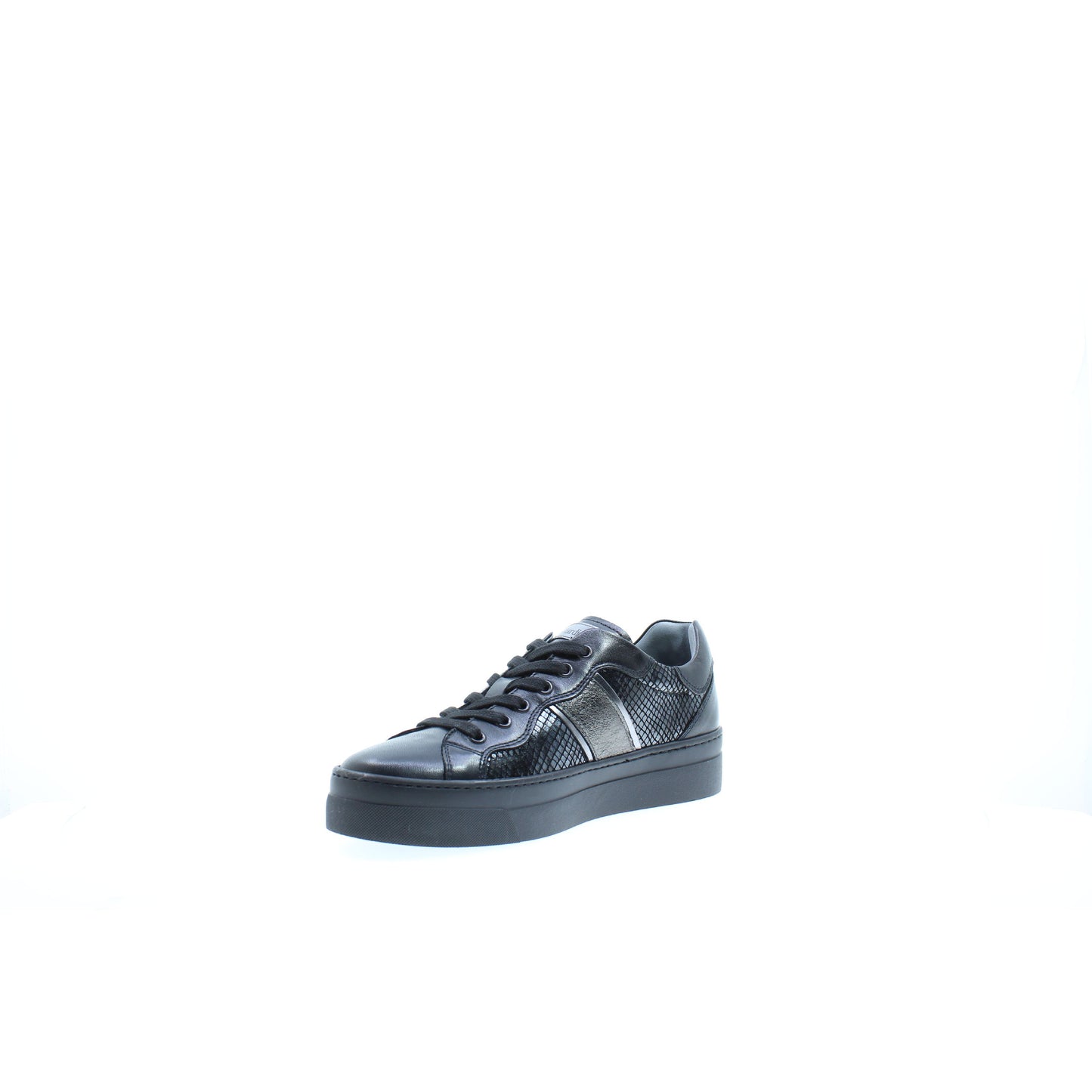 Nero Giardini SNEAKERS Nero