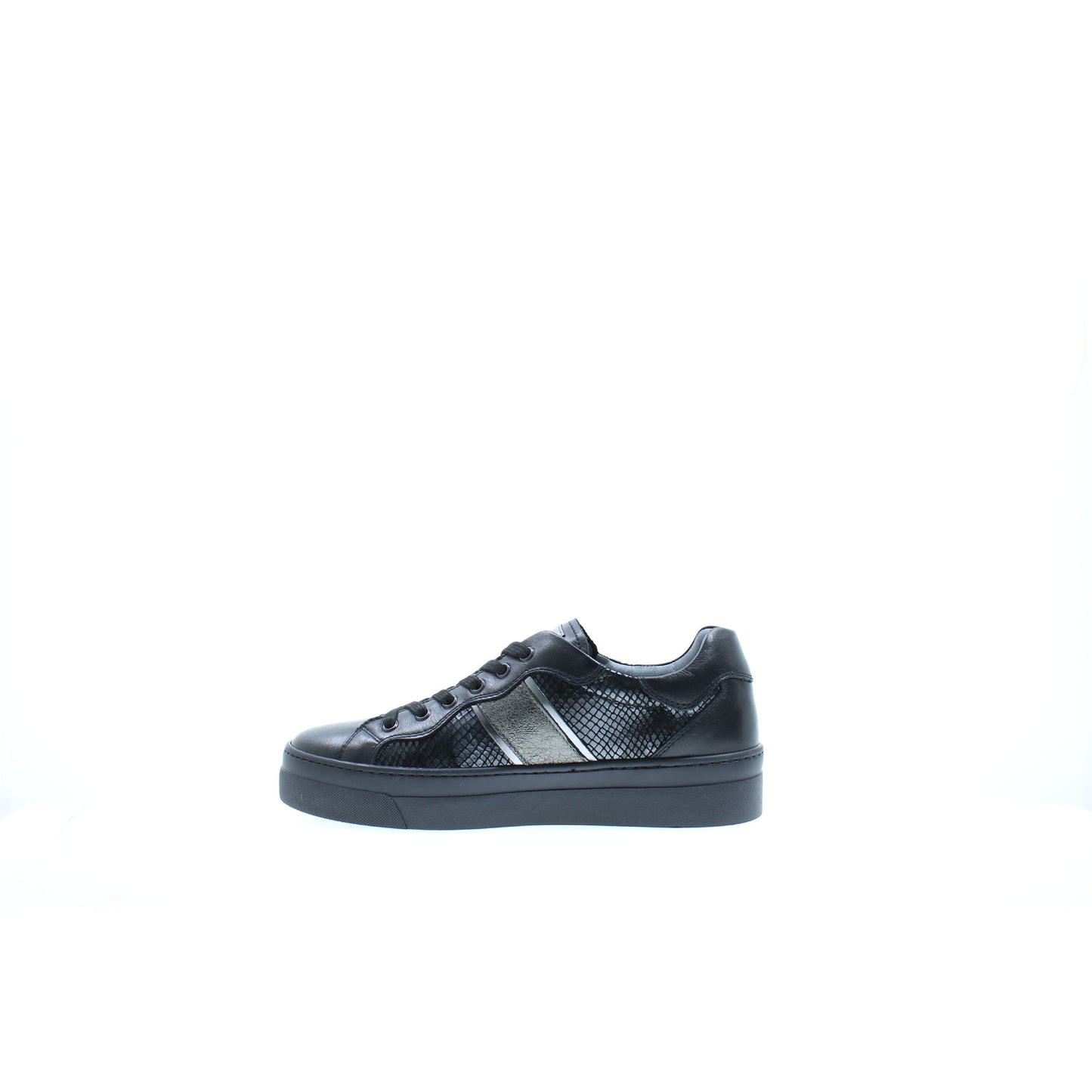 Nero Giardini SNEAKERS Nero