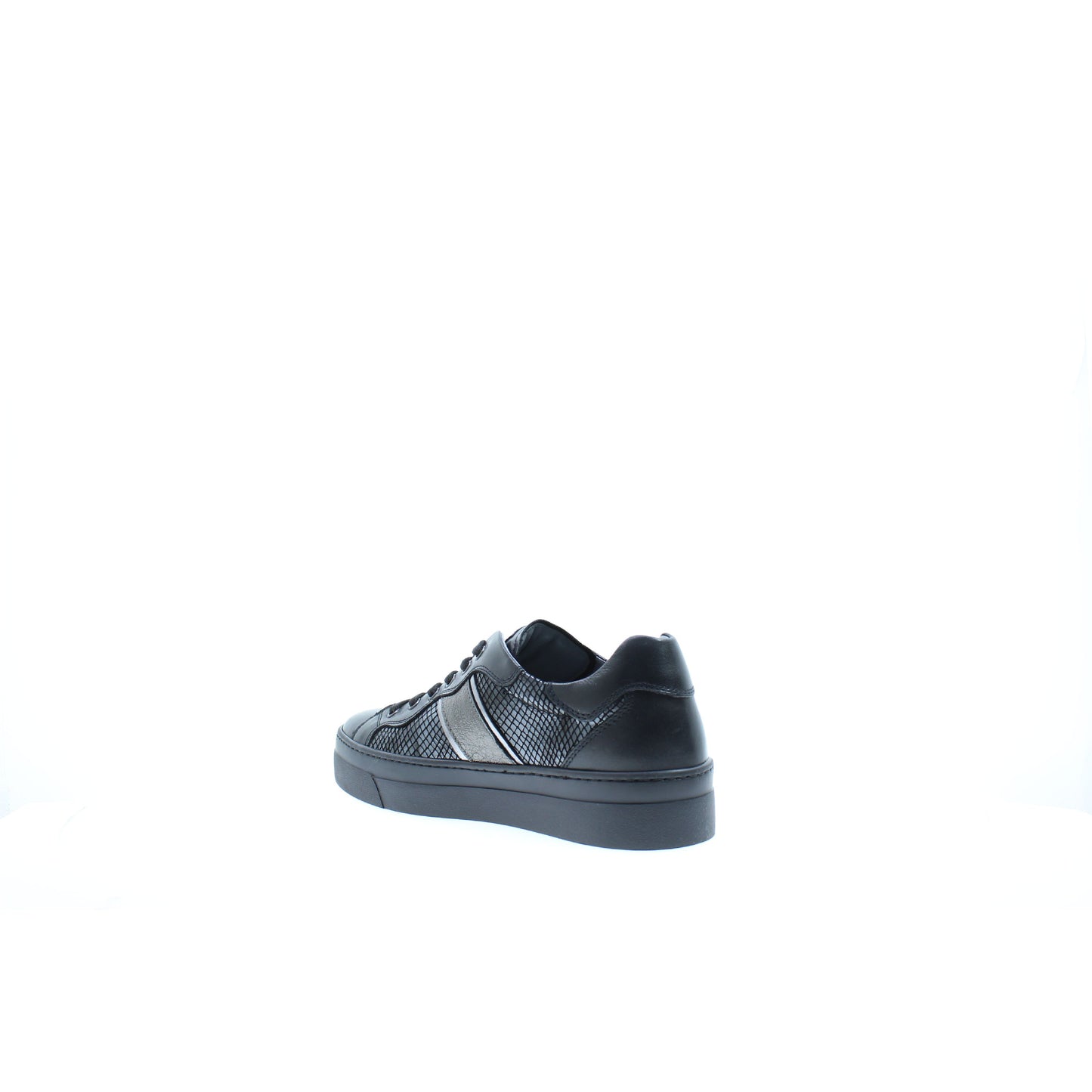 Nero Giardini SNEAKERS Nero