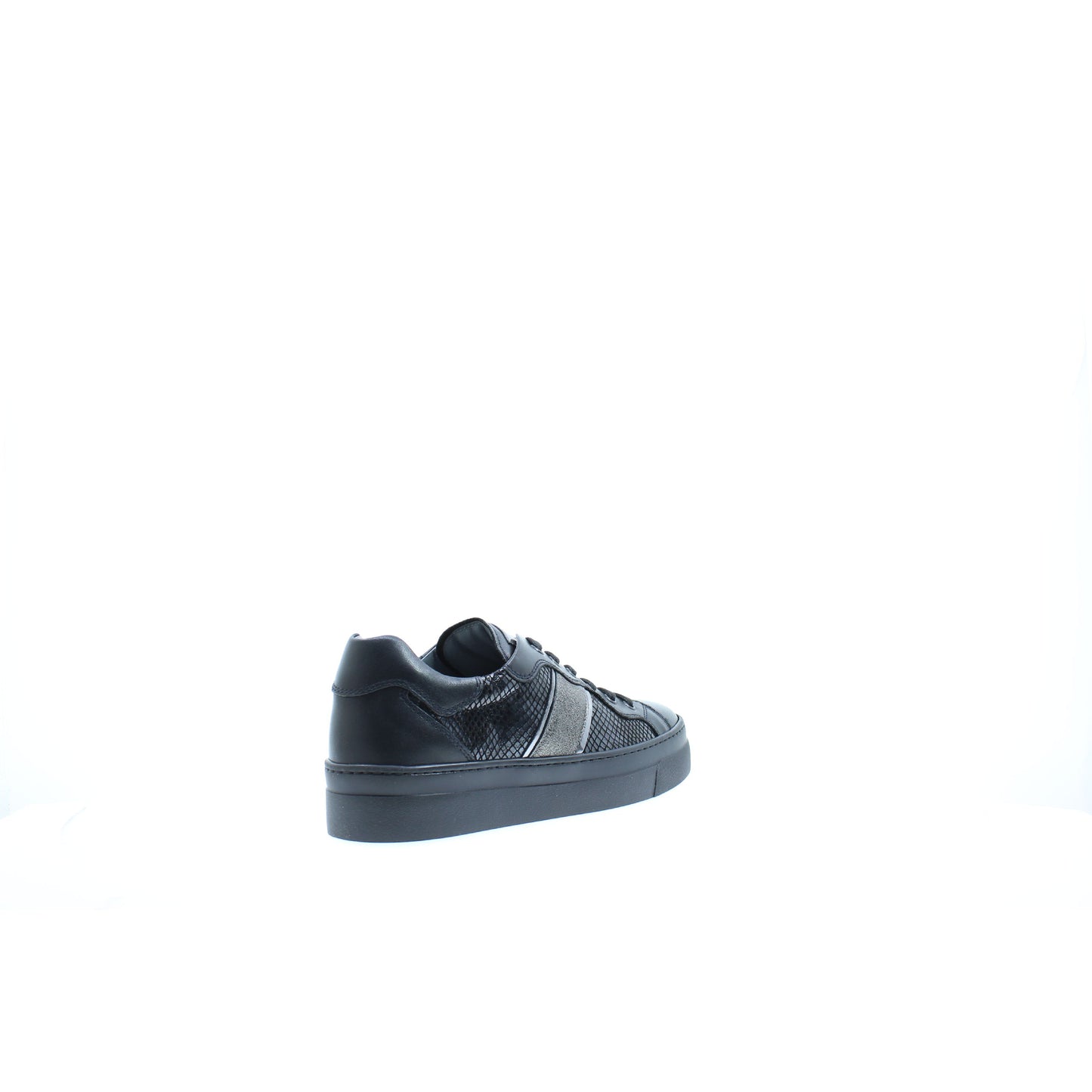Nero Giardini SNEAKERS Nero