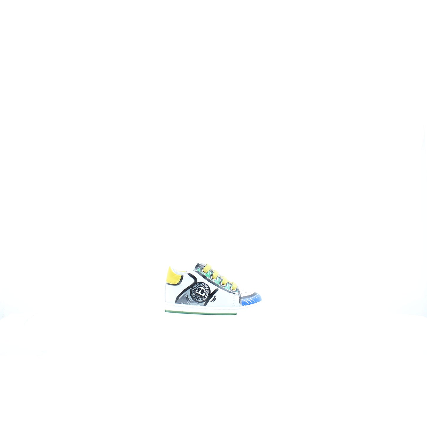 Falcotto SNEAKERS Giallo