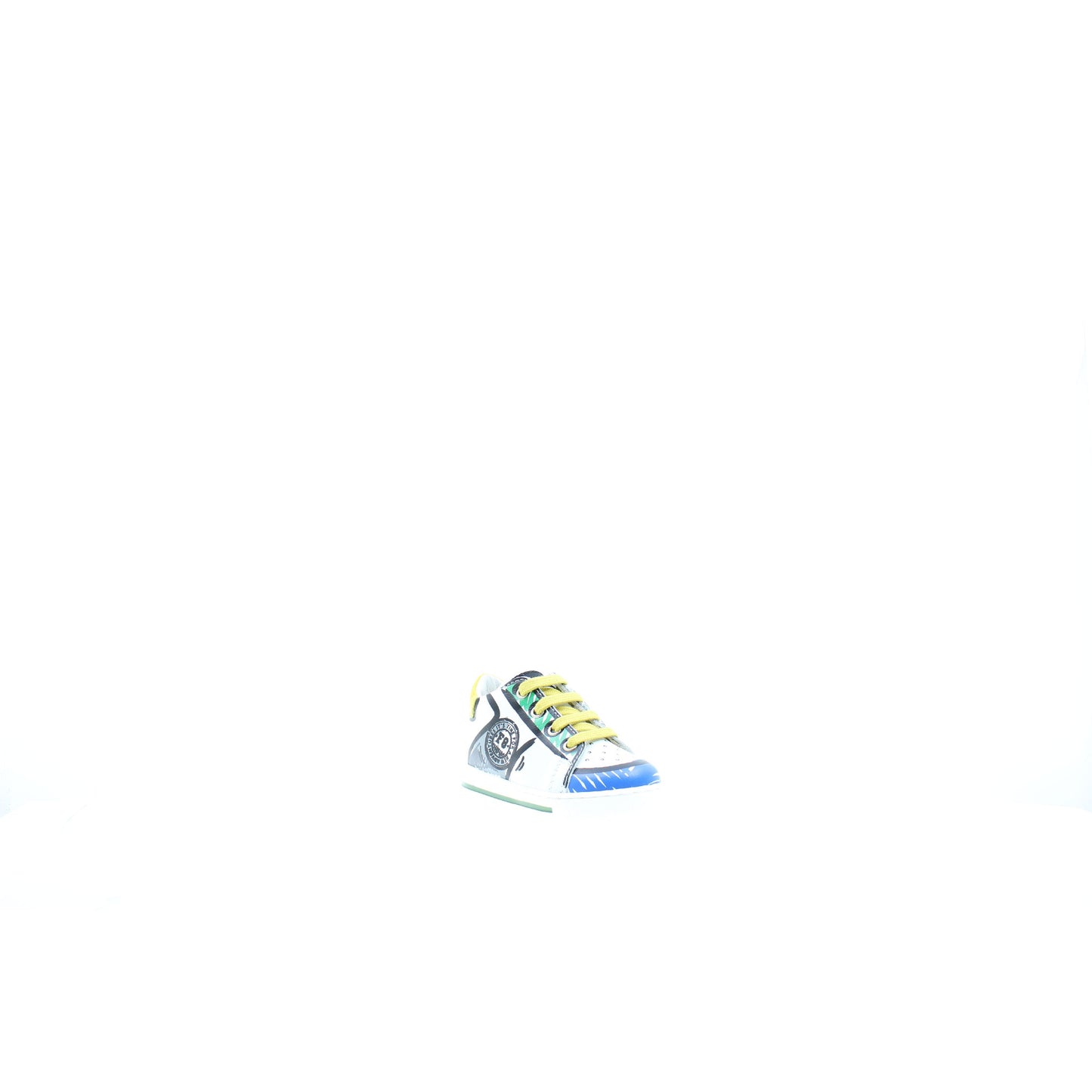 Falcotto SNEAKERS Giallo
