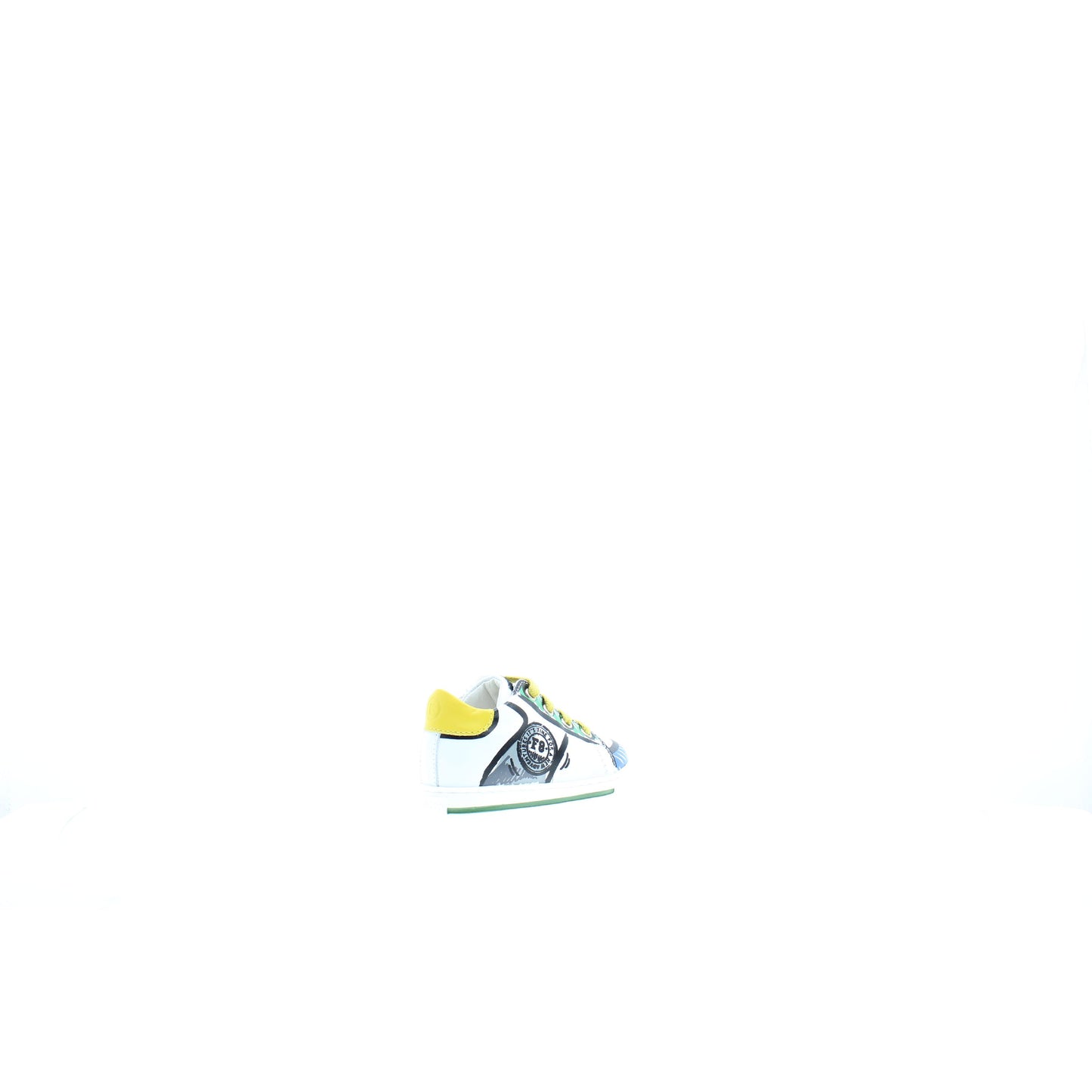 Falcotto SNEAKERS Giallo