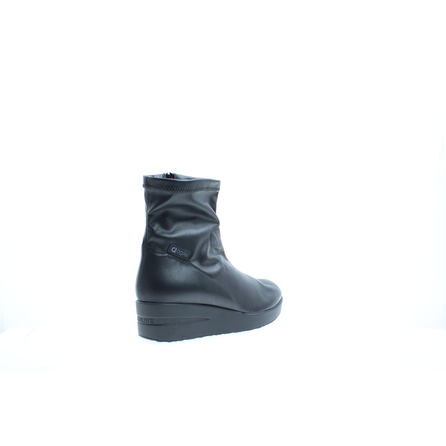 Agile TRONCHETTO Nero