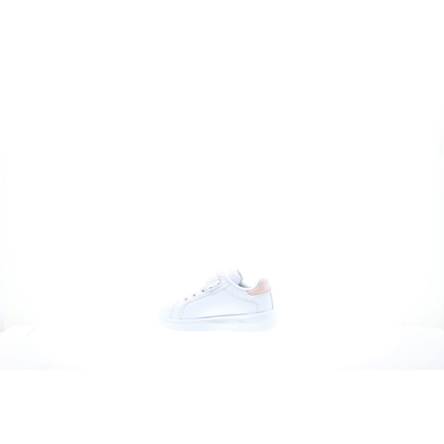 Levi's SCARPA ELASTICO Bianco