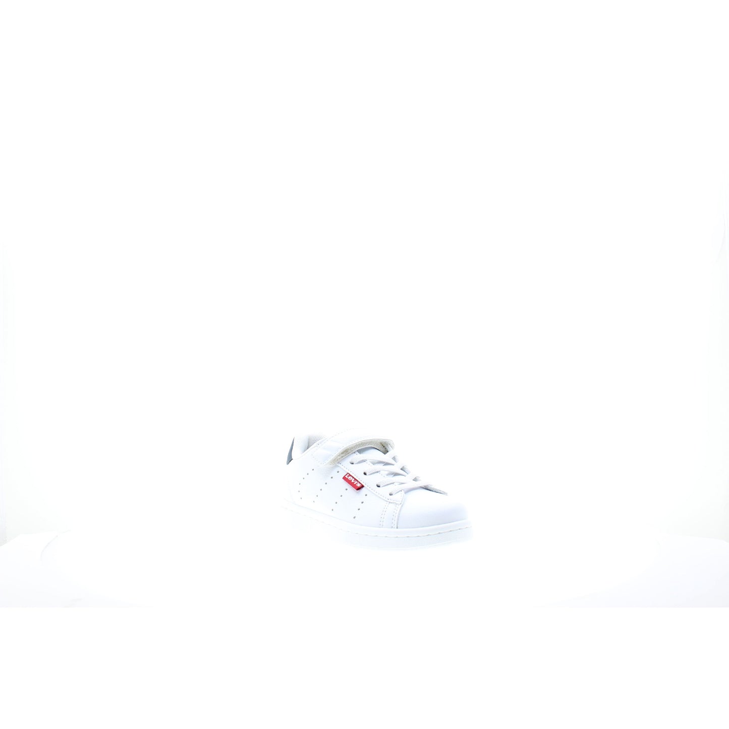 Levi's SCARPA ELASTICO Bianco