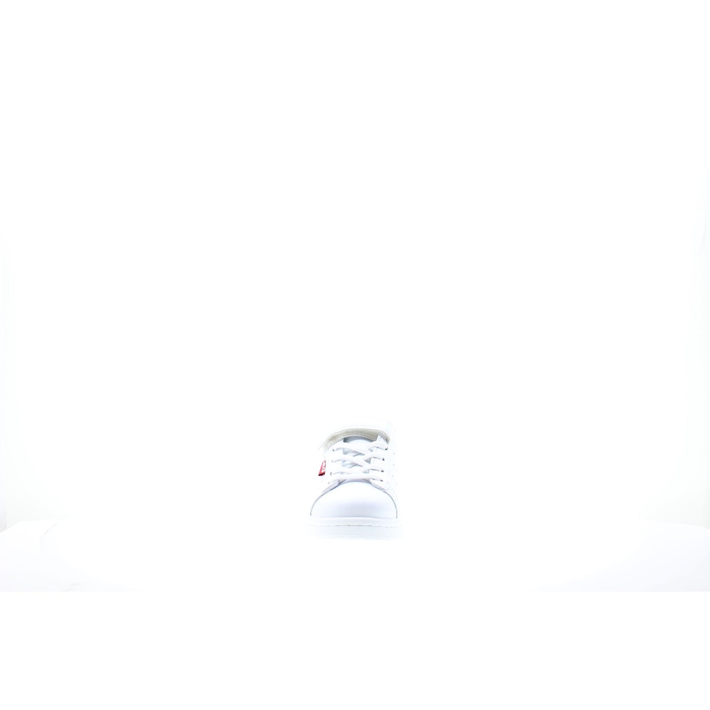 Levi's SCARPA ELASTICO Bianco