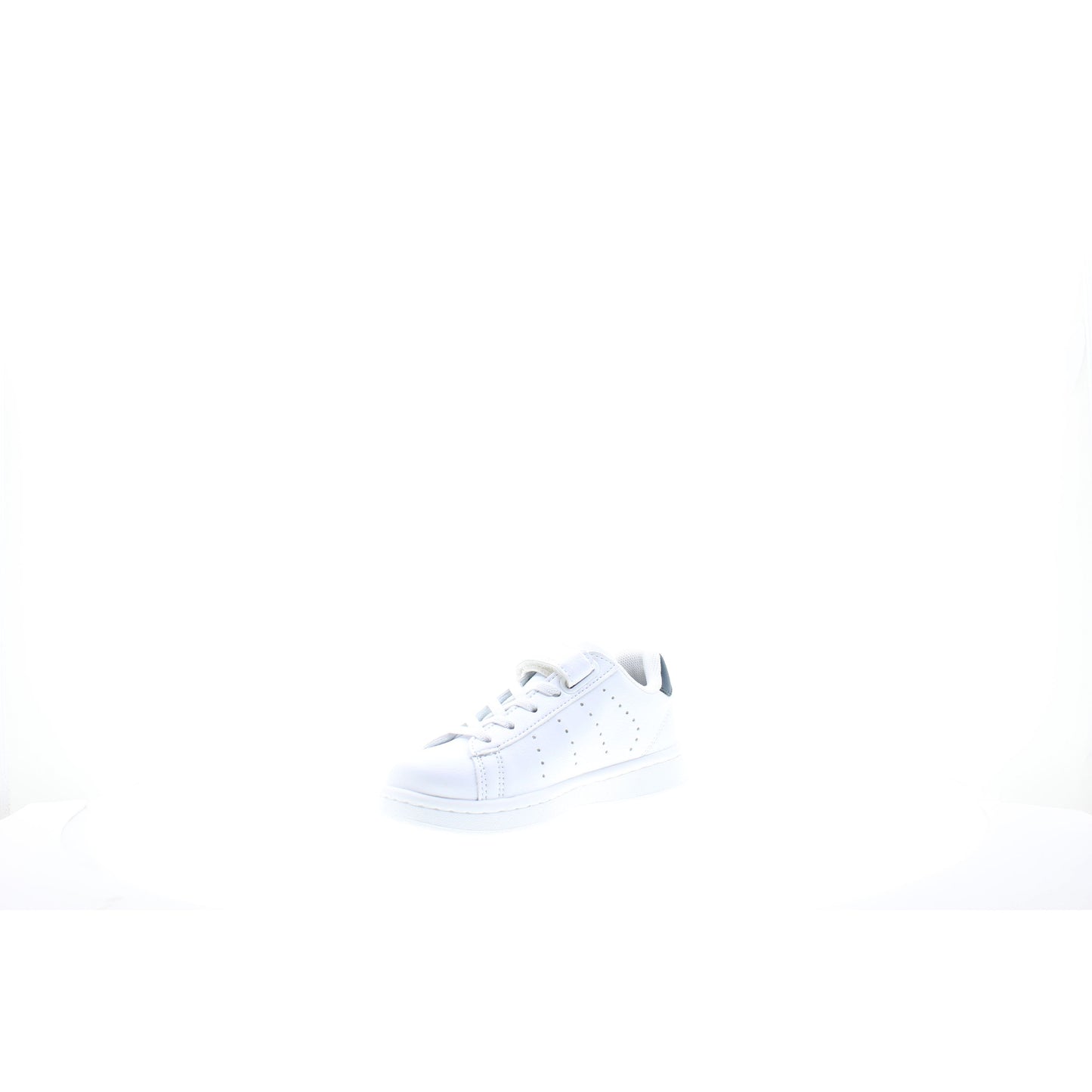 Levi's SCARPA ELASTICO Bianco
