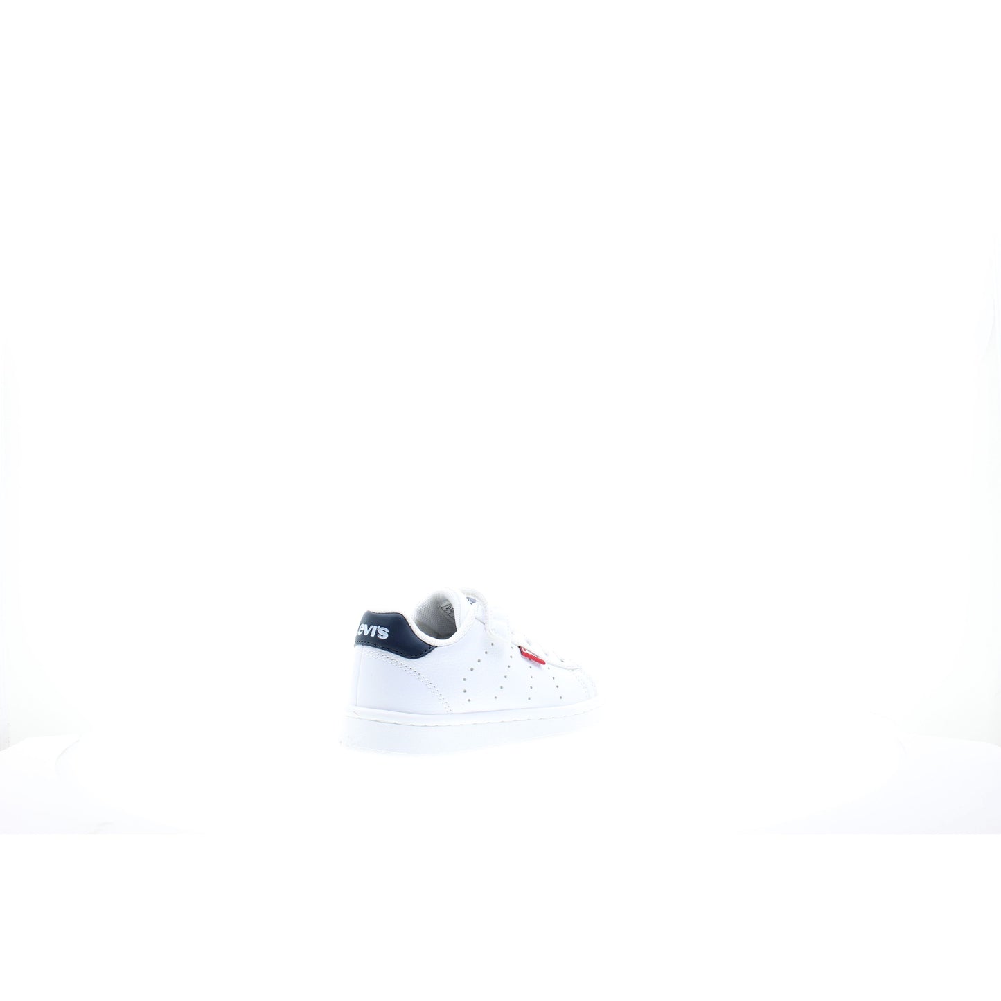 Levi's SCARPA ELASTICO Bianco