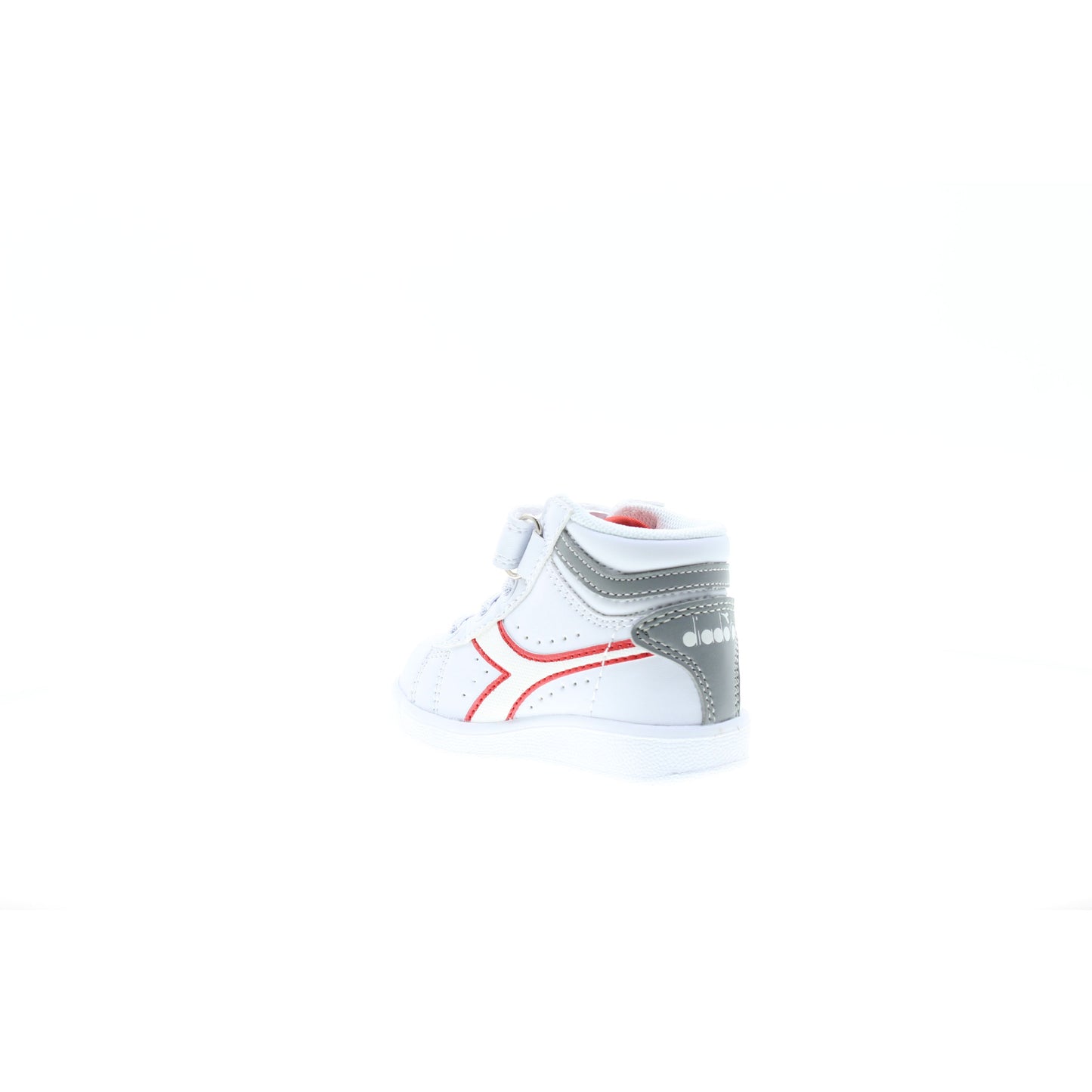 Diadora SNEAKERS Rosso