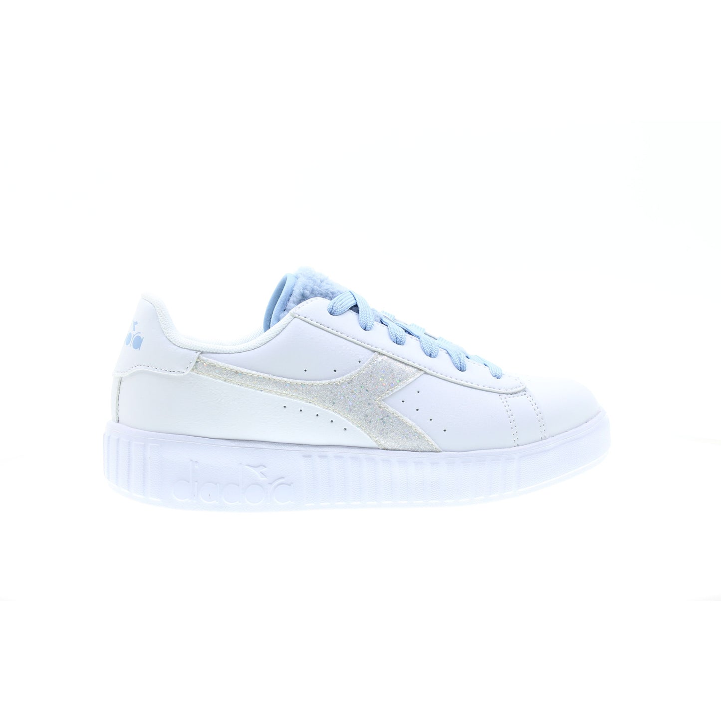 Diadora SNEAKERS Azzurro