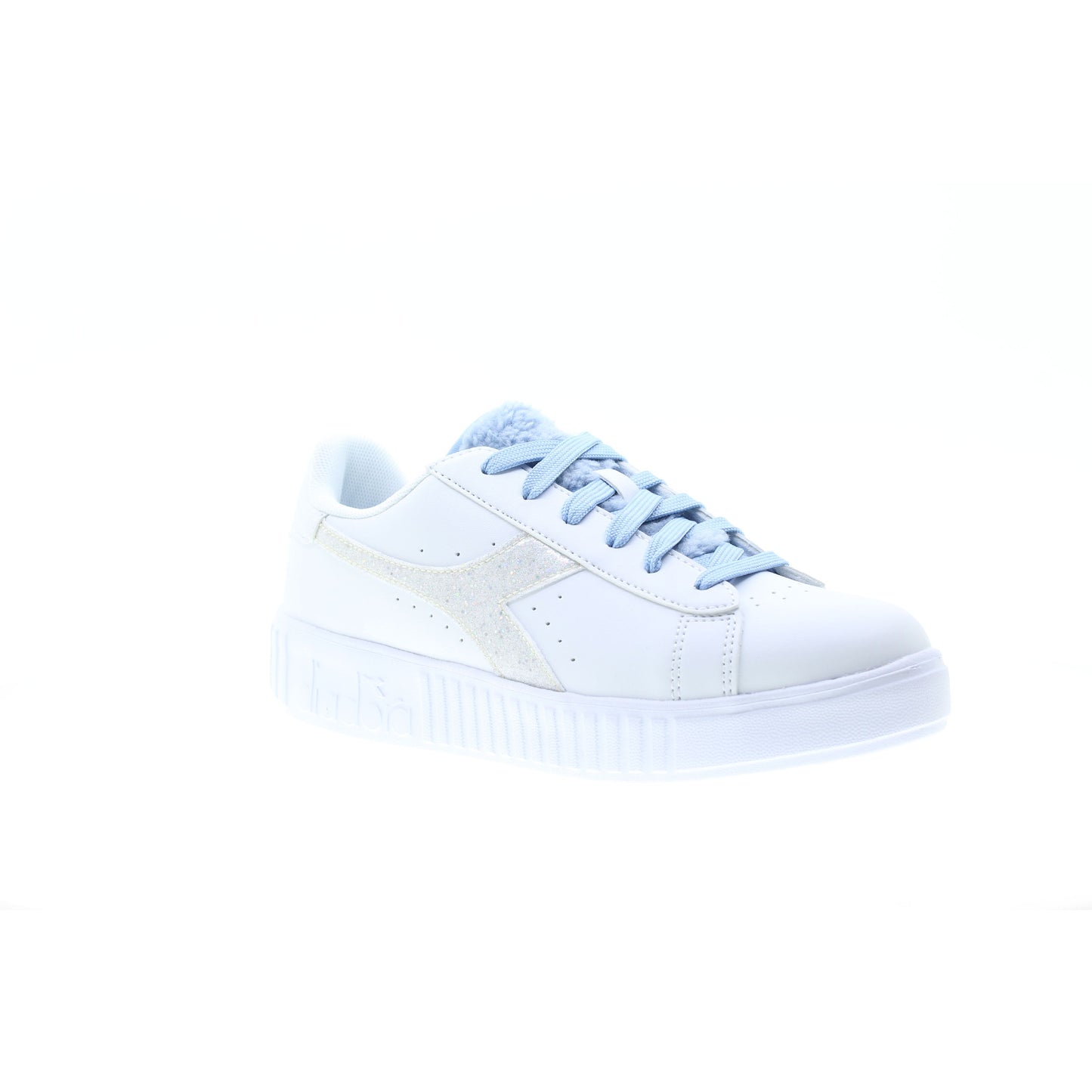 Diadora SNEAKERS Azzurro