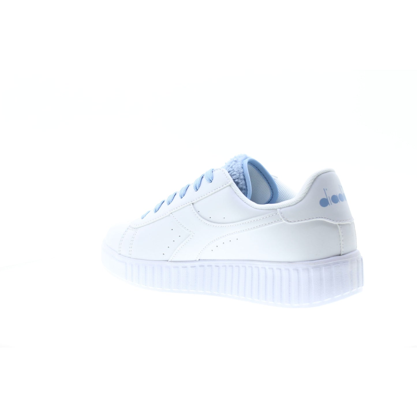 Diadora SNEAKERS Azzurro