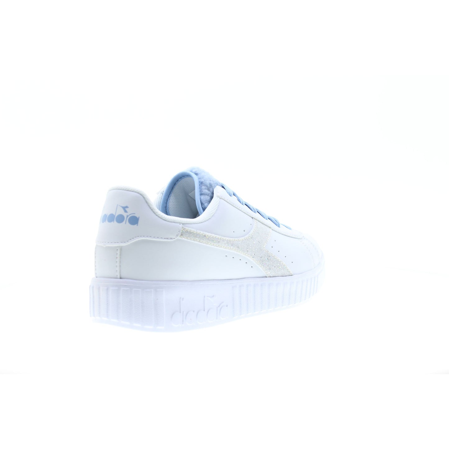 Diadora SNEAKERS Azzurro