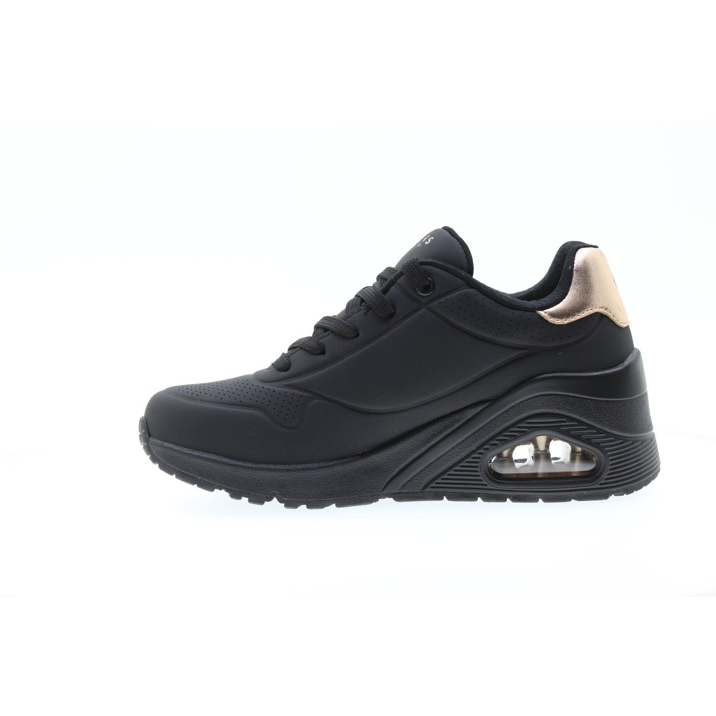 Skechers SNEAKERS Nero