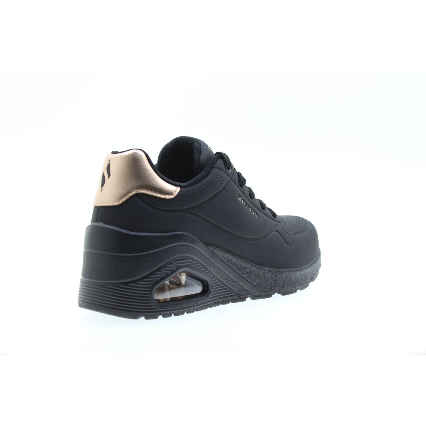 Skechers SNEAKERS Nero