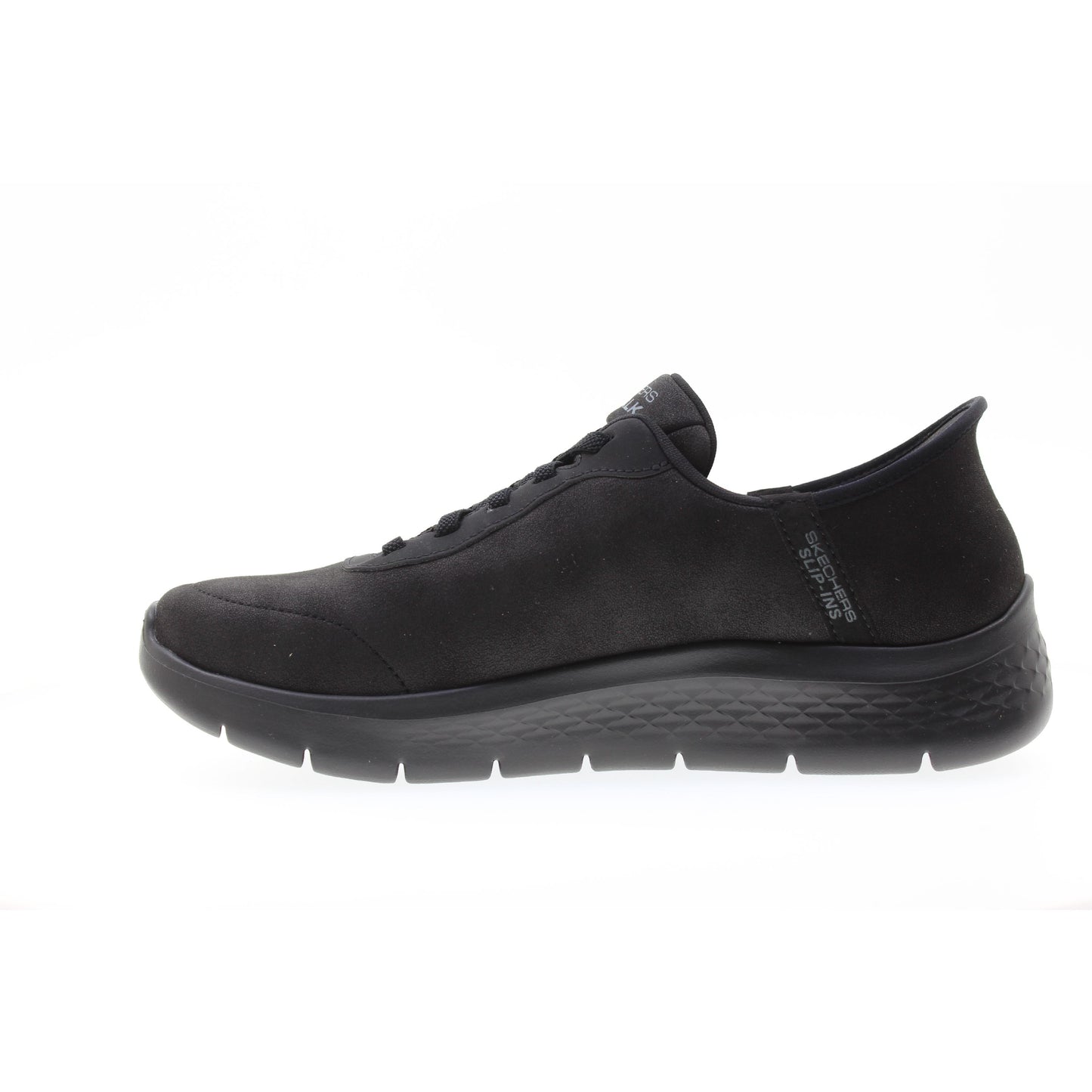 Skechers SCARPA ELASTICO Nero