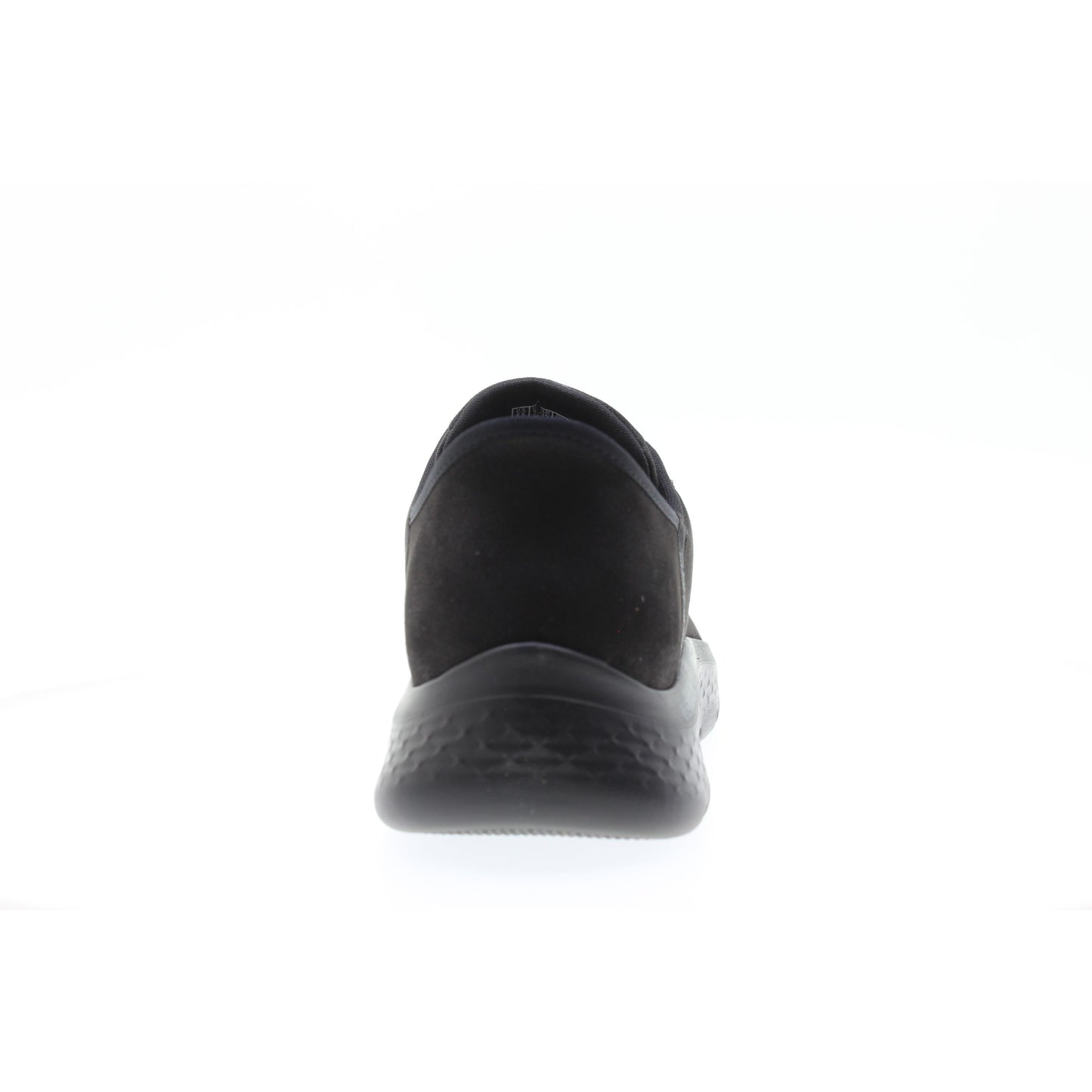 Skechers SCARPA ELASTICO Nero