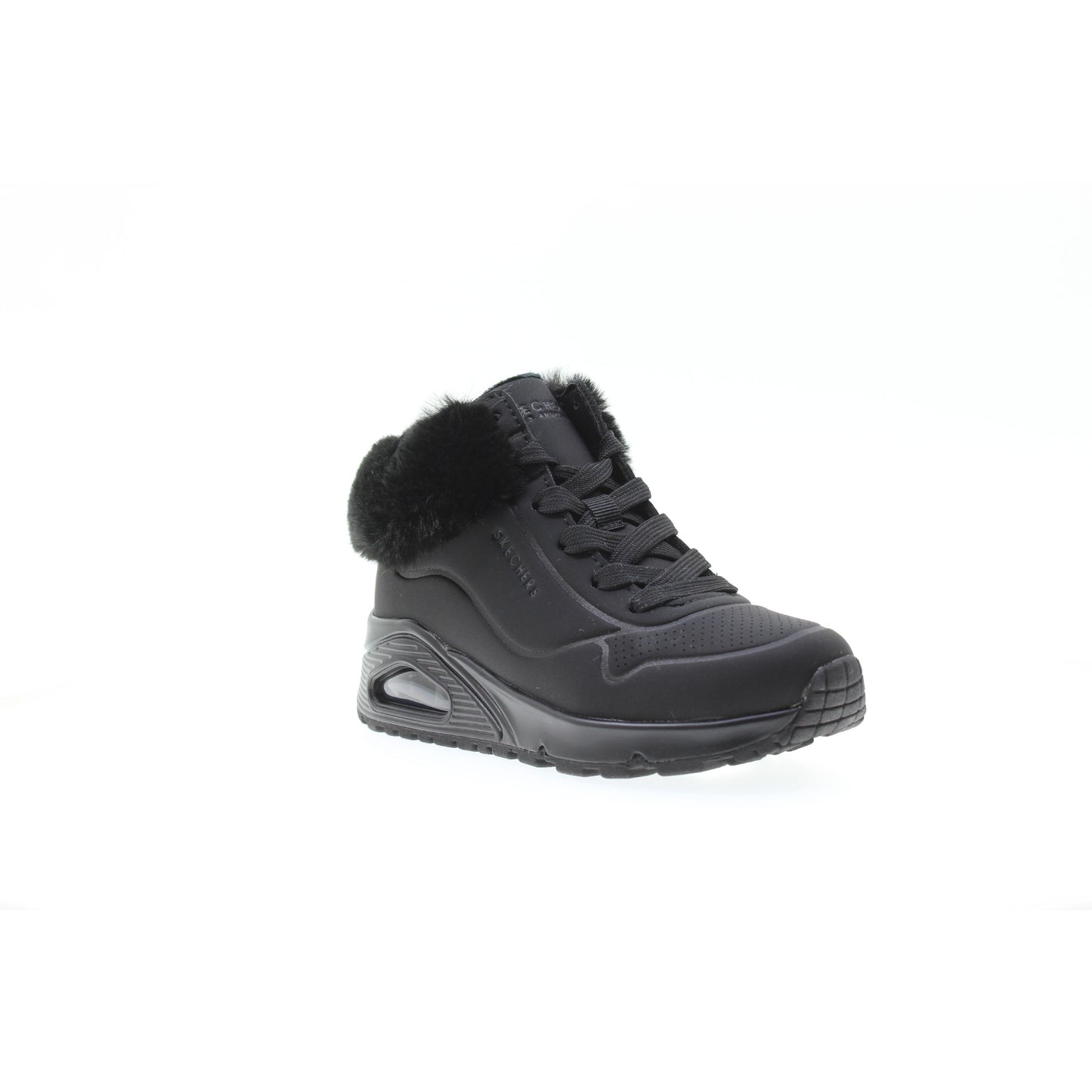 Skechers SNEAKERS Nero