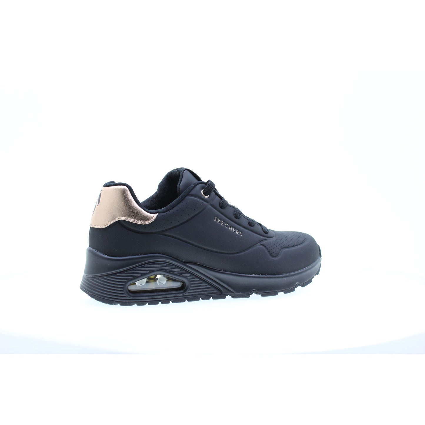Skechers SNEAKERS Nero