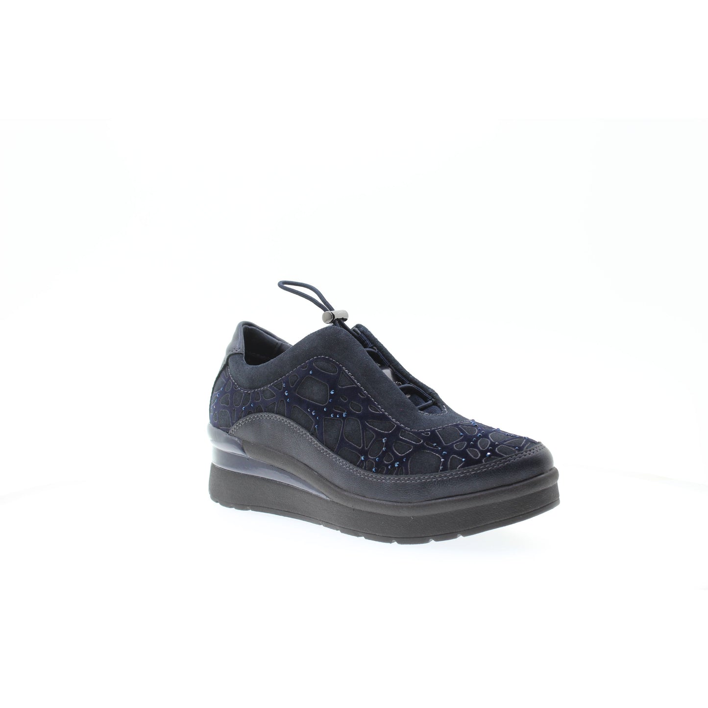 Stonefly SNEAKERS Blu
