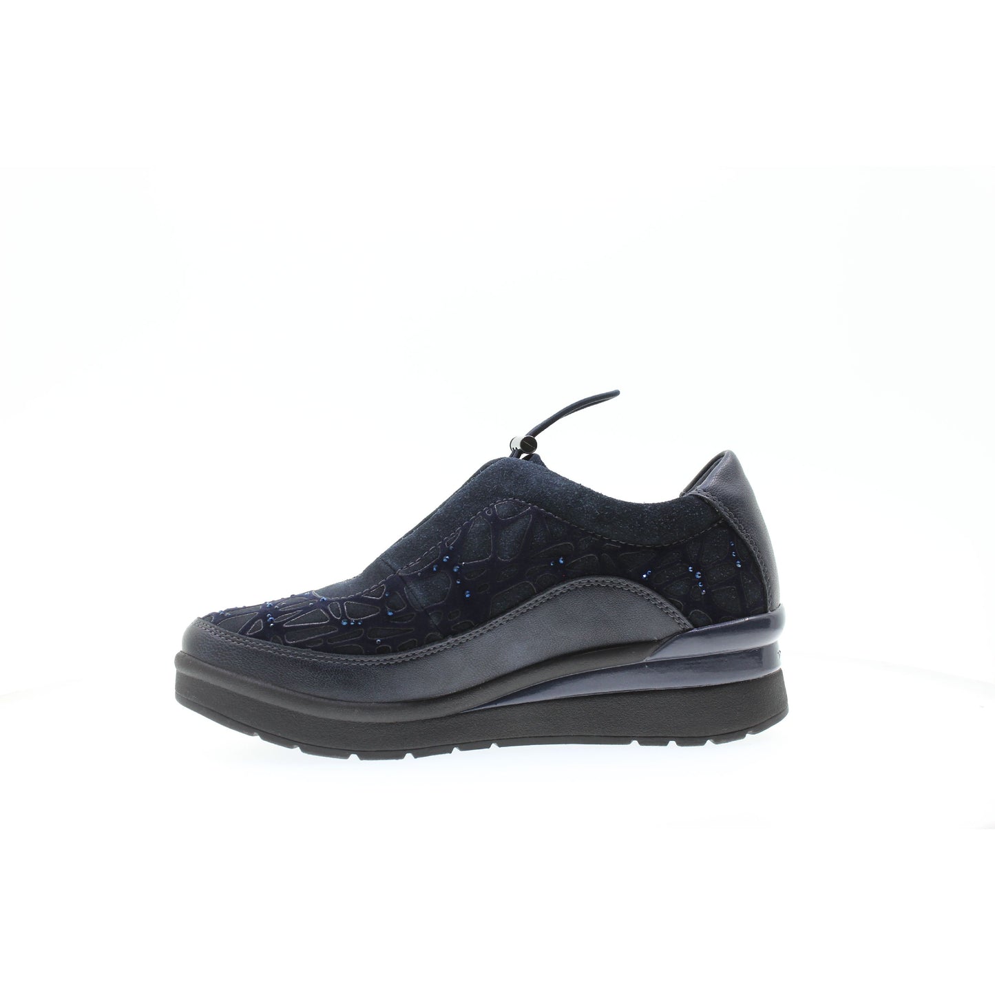 Stonefly SNEAKERS Blu