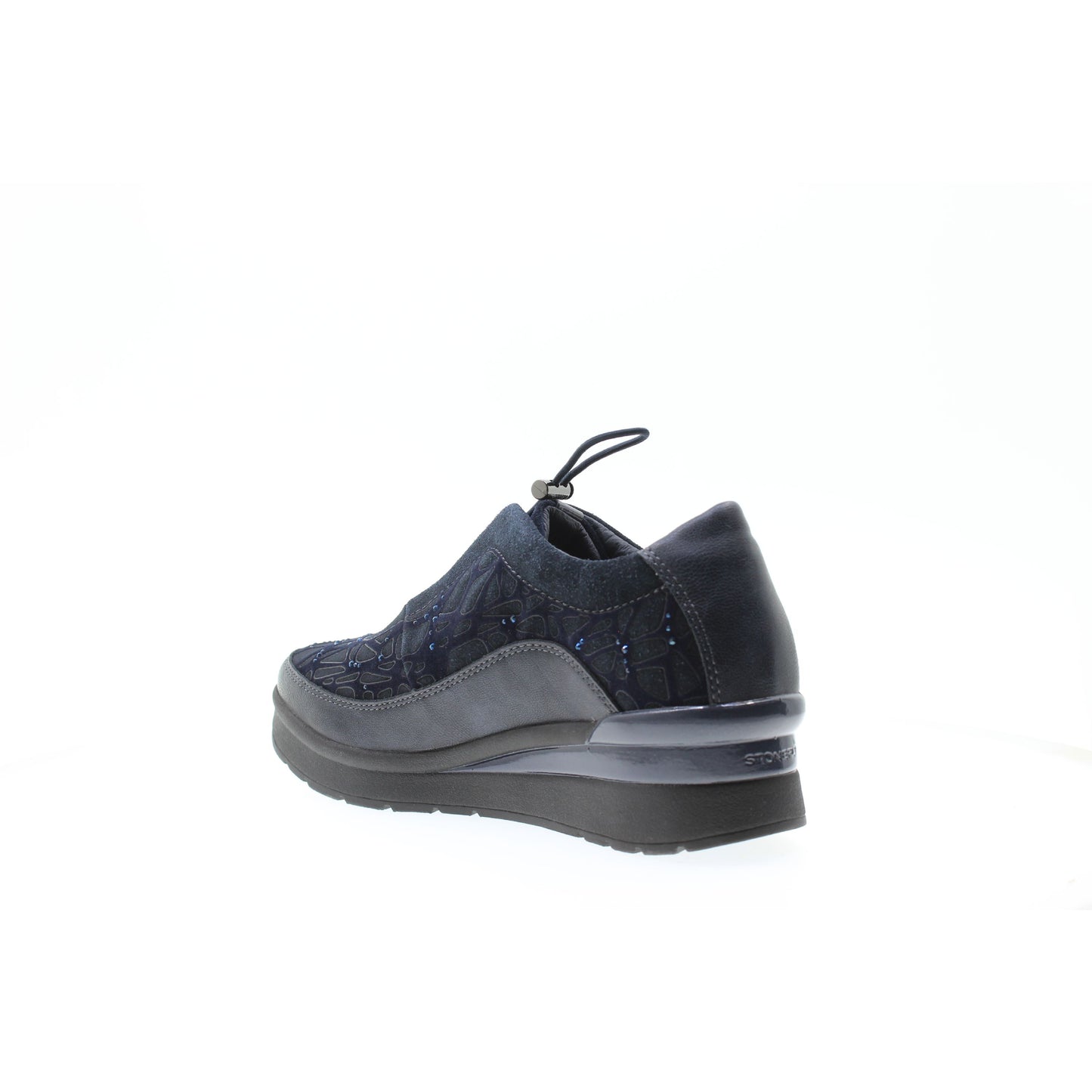 Stonefly SNEAKERS Blu