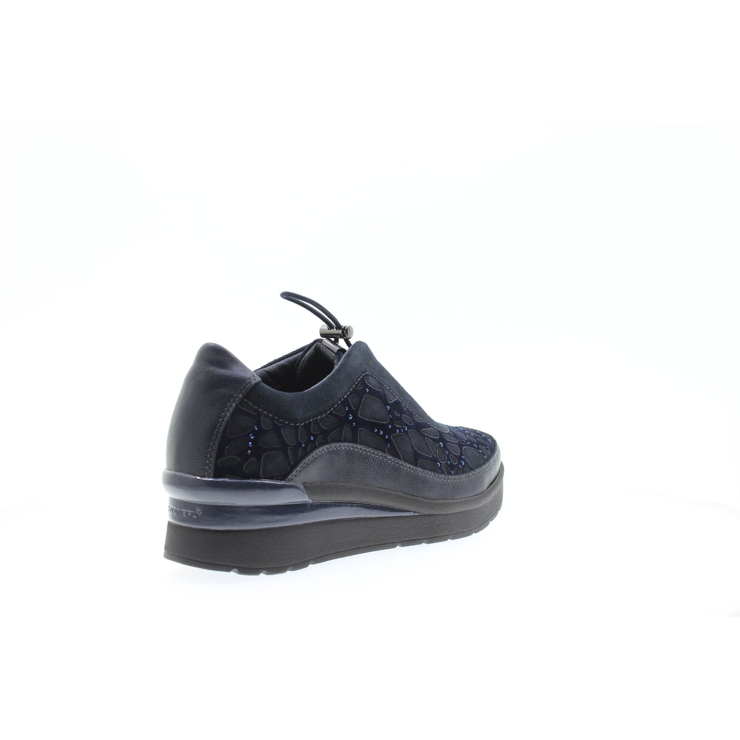 Stonefly SNEAKERS Blu