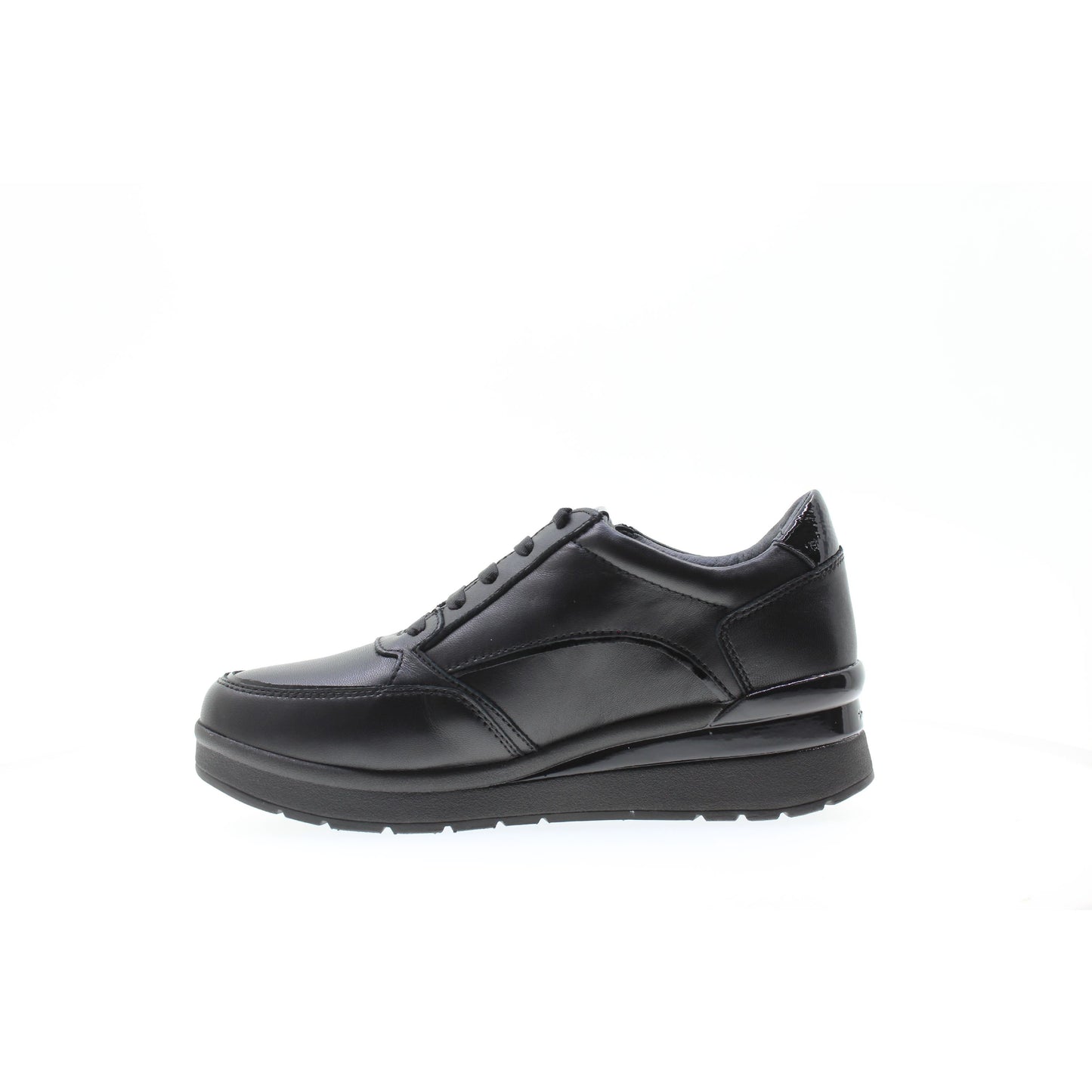 Stonefly SNEAKERS Nero
