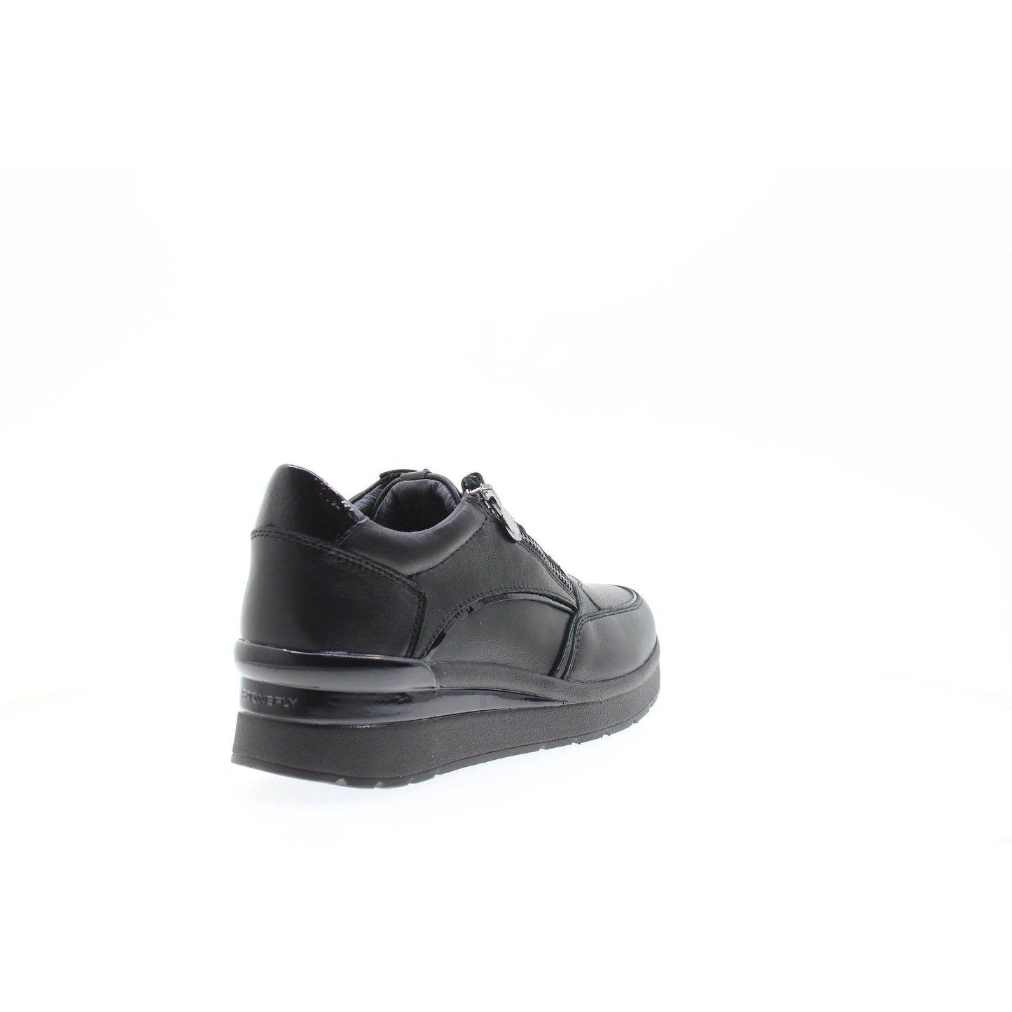 Stonefly SNEAKERS Nero