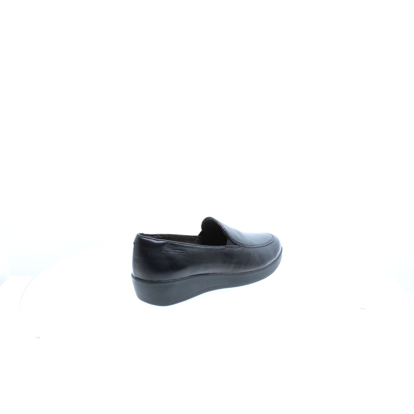 Stonefly MOCASSINO Nero