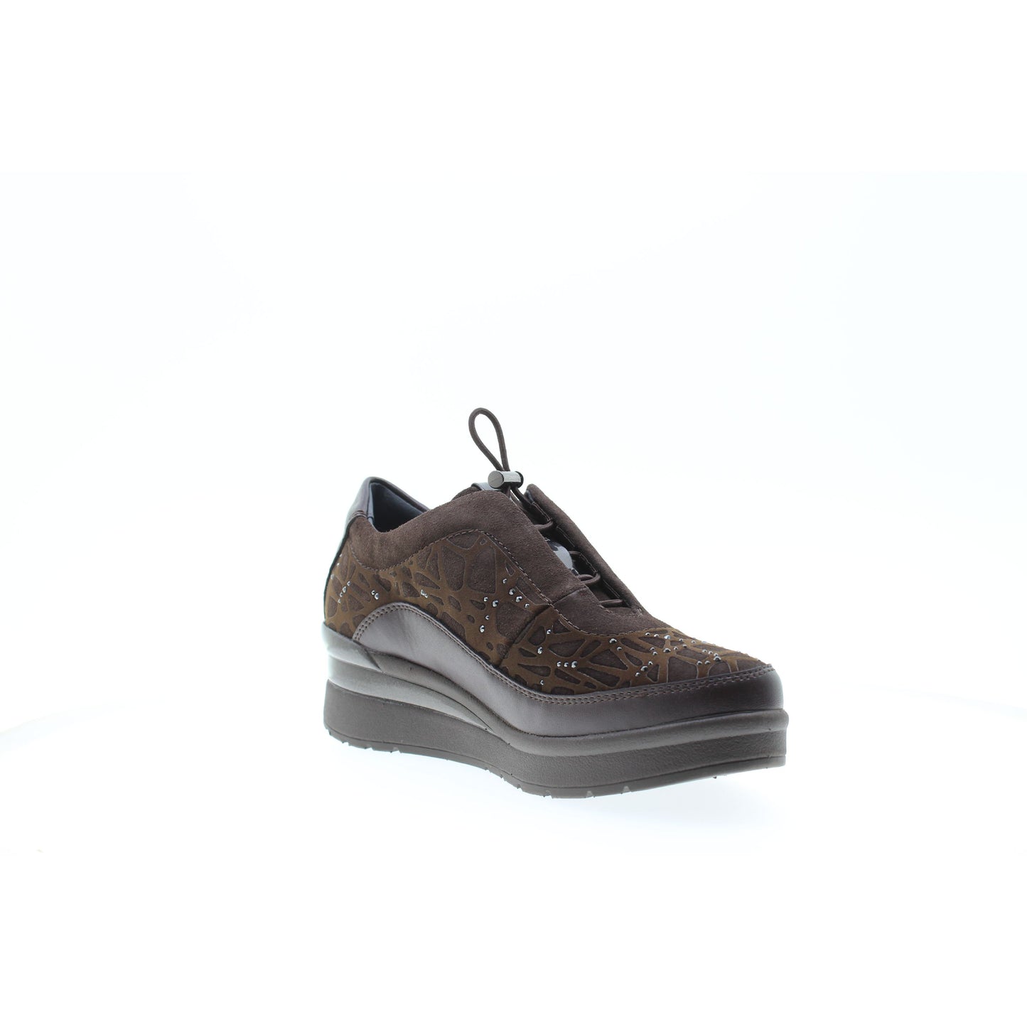 Stonefly SNEAKERS Marrone