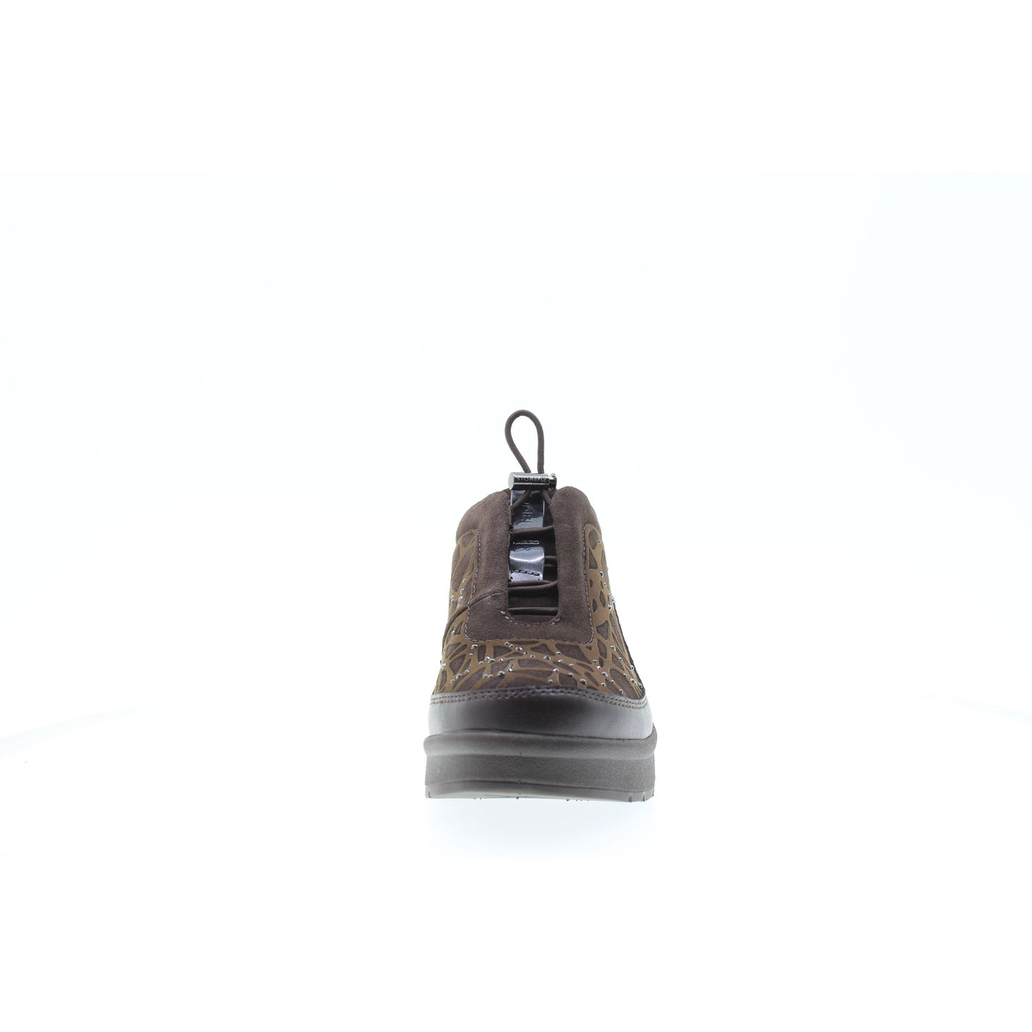 Stonefly SNEAKERS Marrone