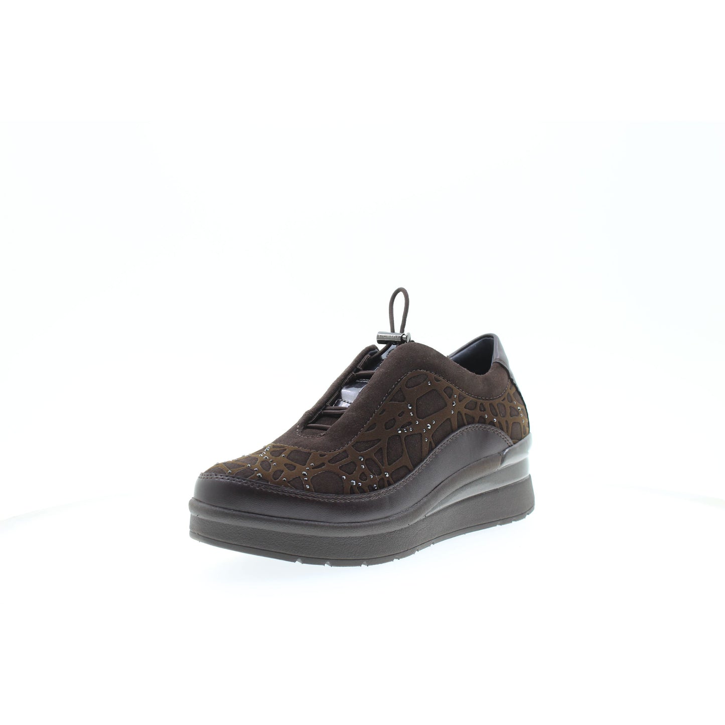 Stonefly SNEAKERS Marrone