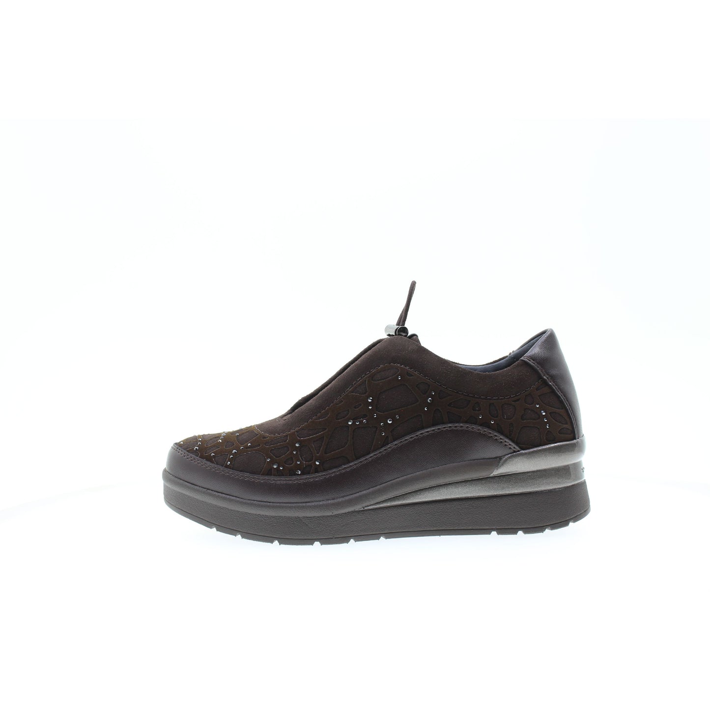 Stonefly SNEAKERS Marrone