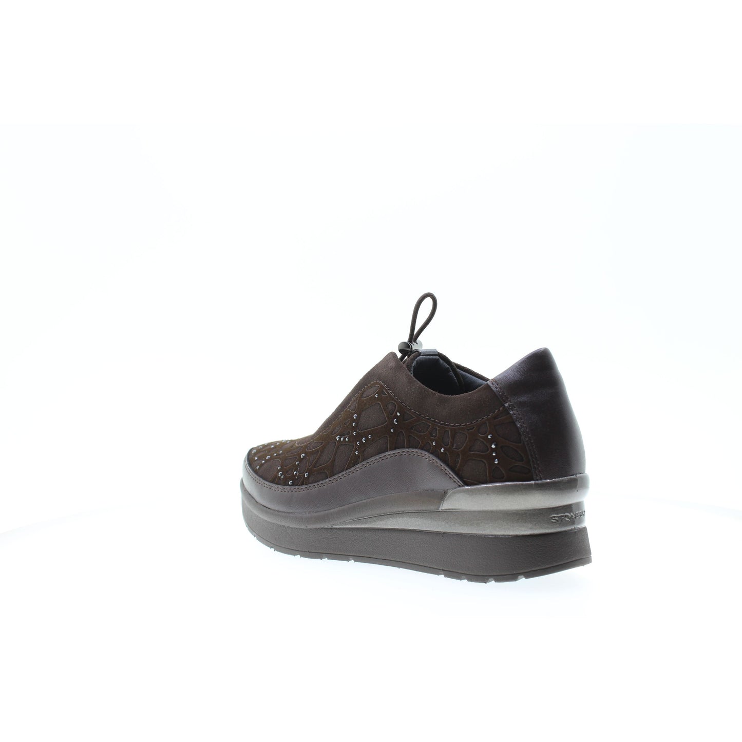 Stonefly SNEAKERS Marrone