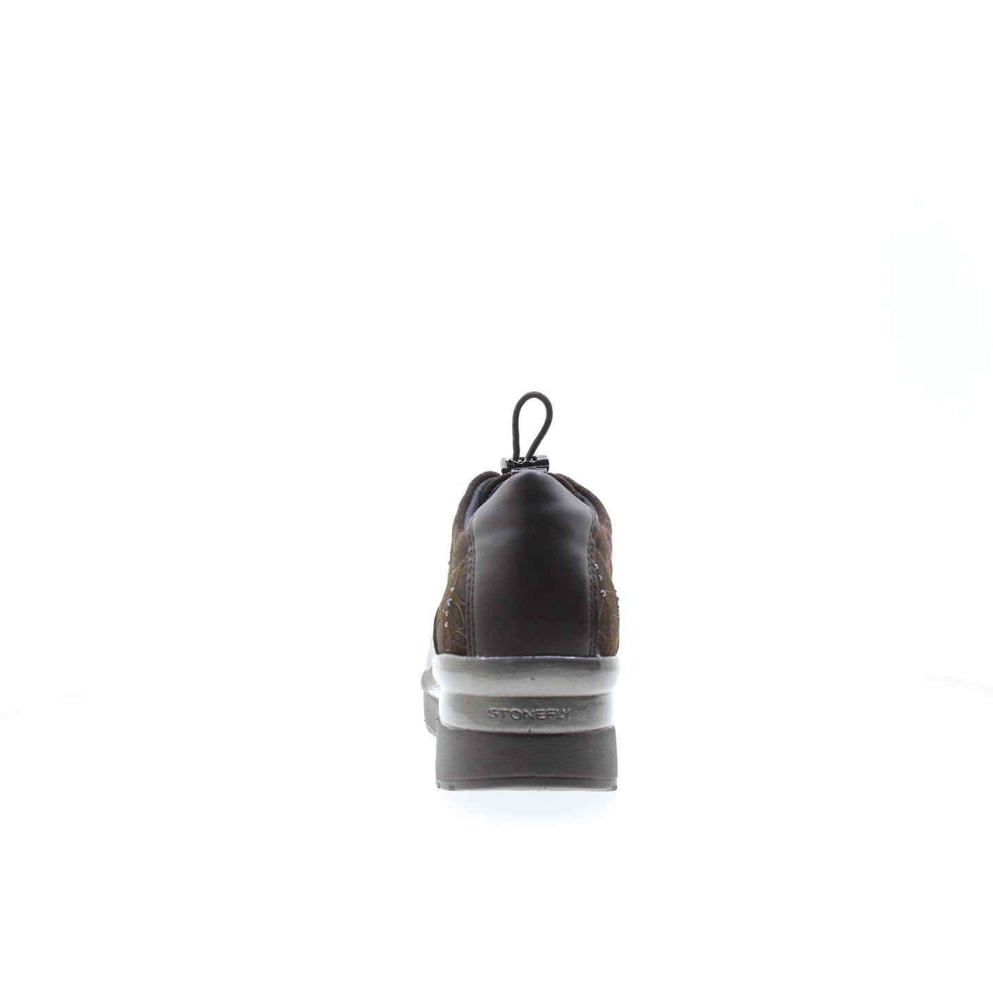 Stonefly SNEAKERS Marrone