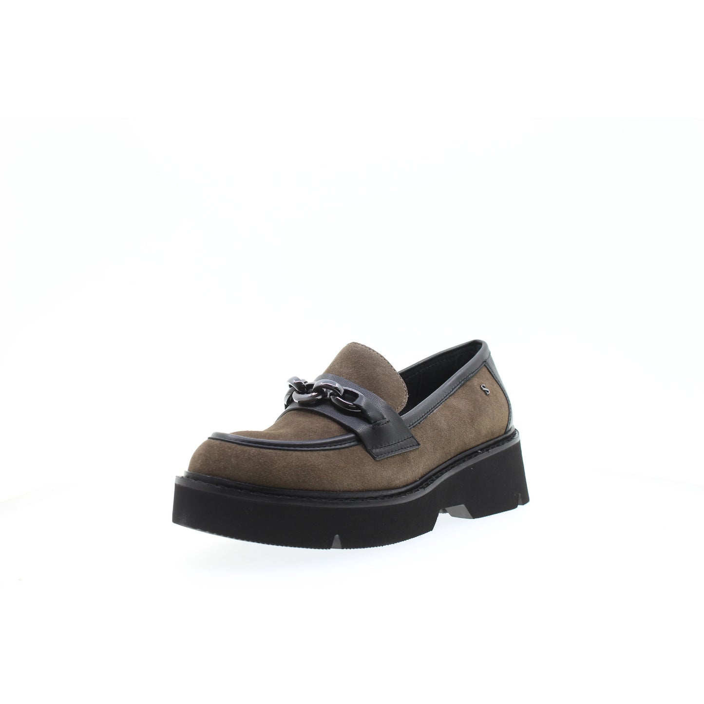 Stonefly MOCASSINO Grigio