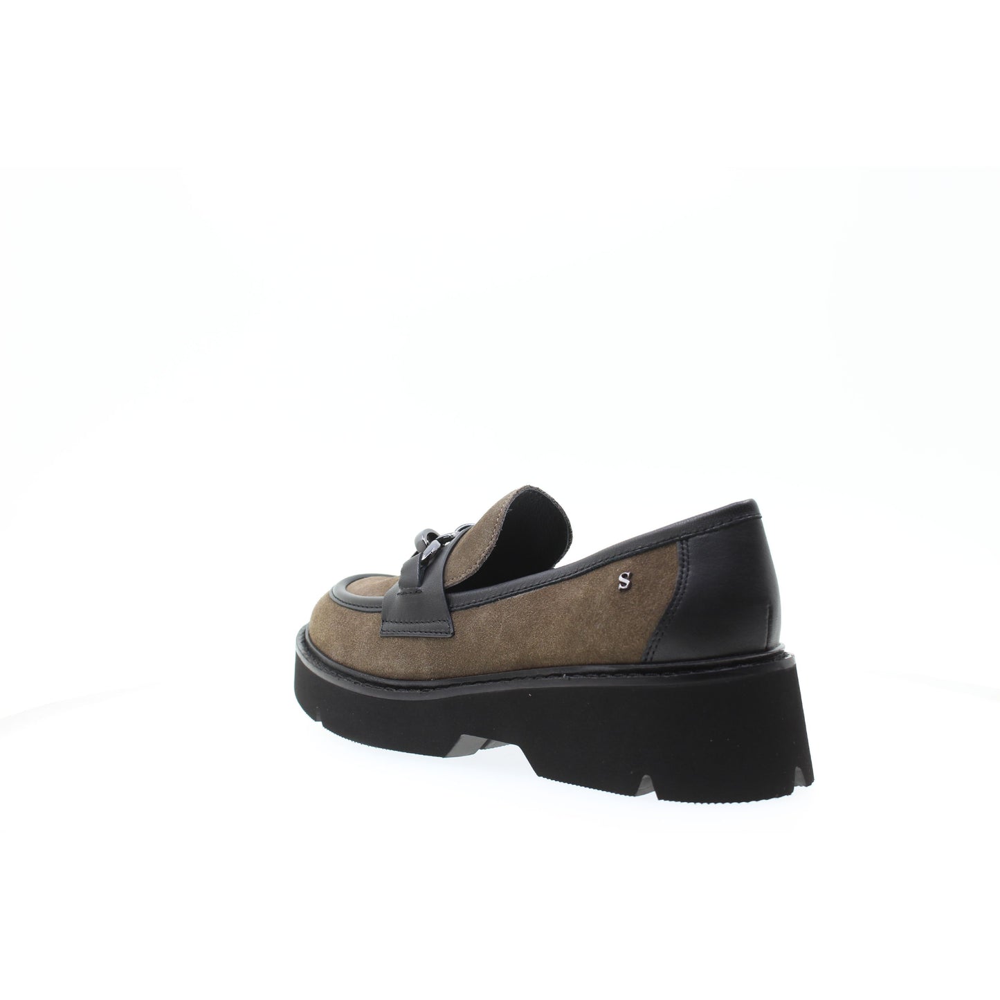 Stonefly MOCASSINO Grigio
