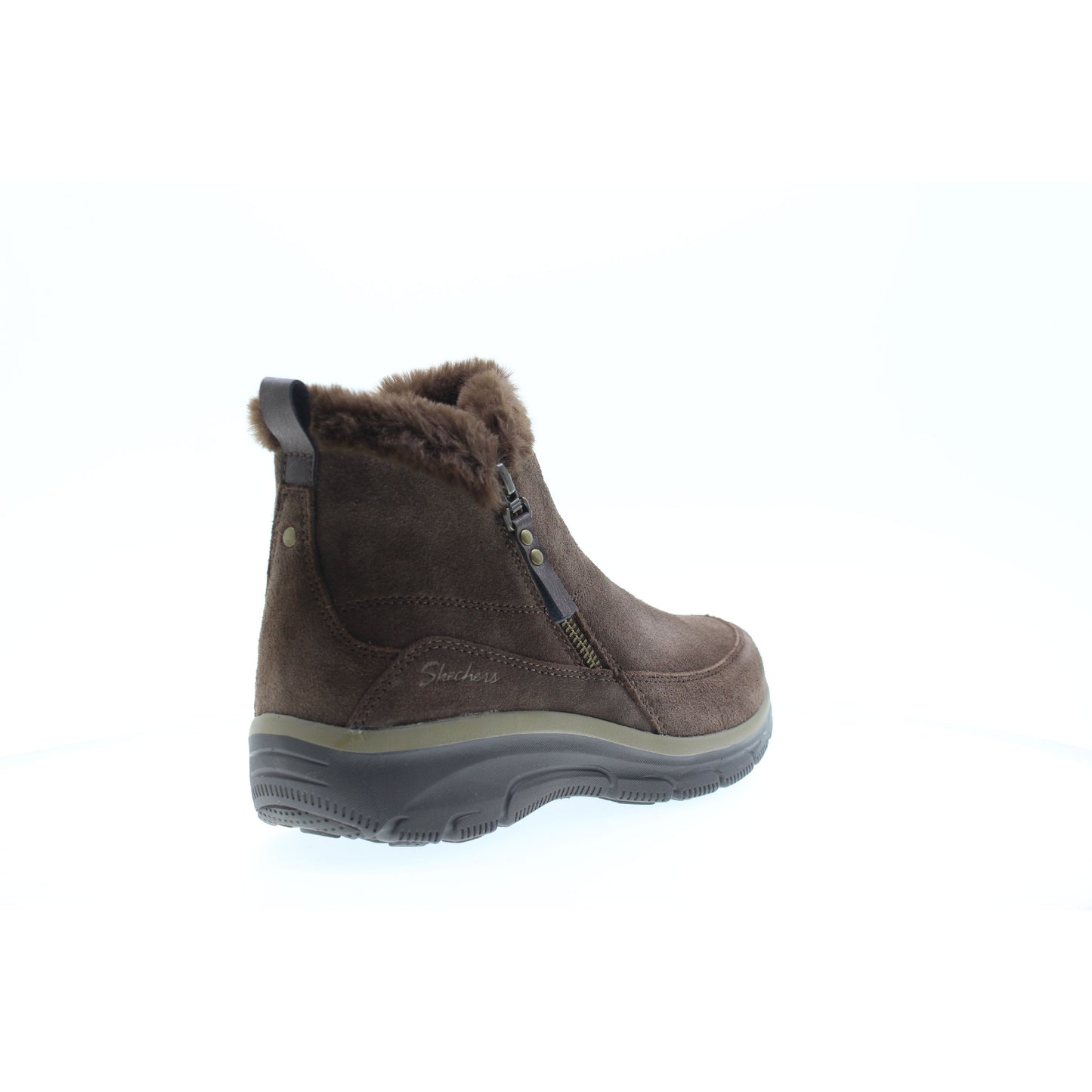 Skechers TRONCHETTO Marrone