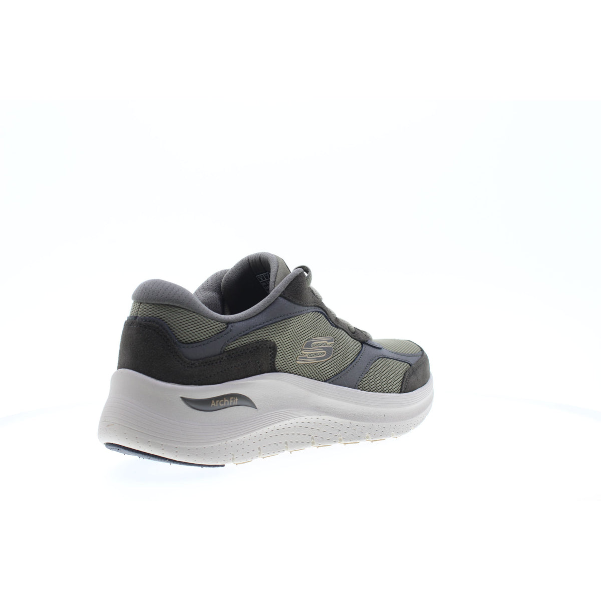 Skechers SNEAKERS Verde