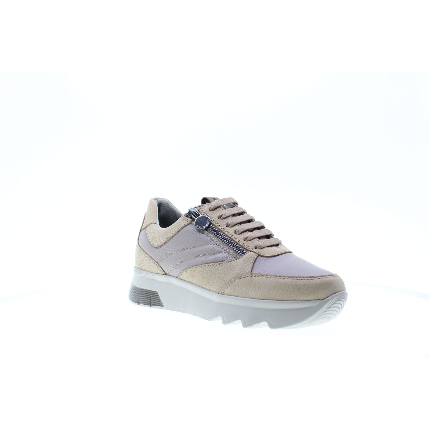 Stonefly SNEAKERS Marrone