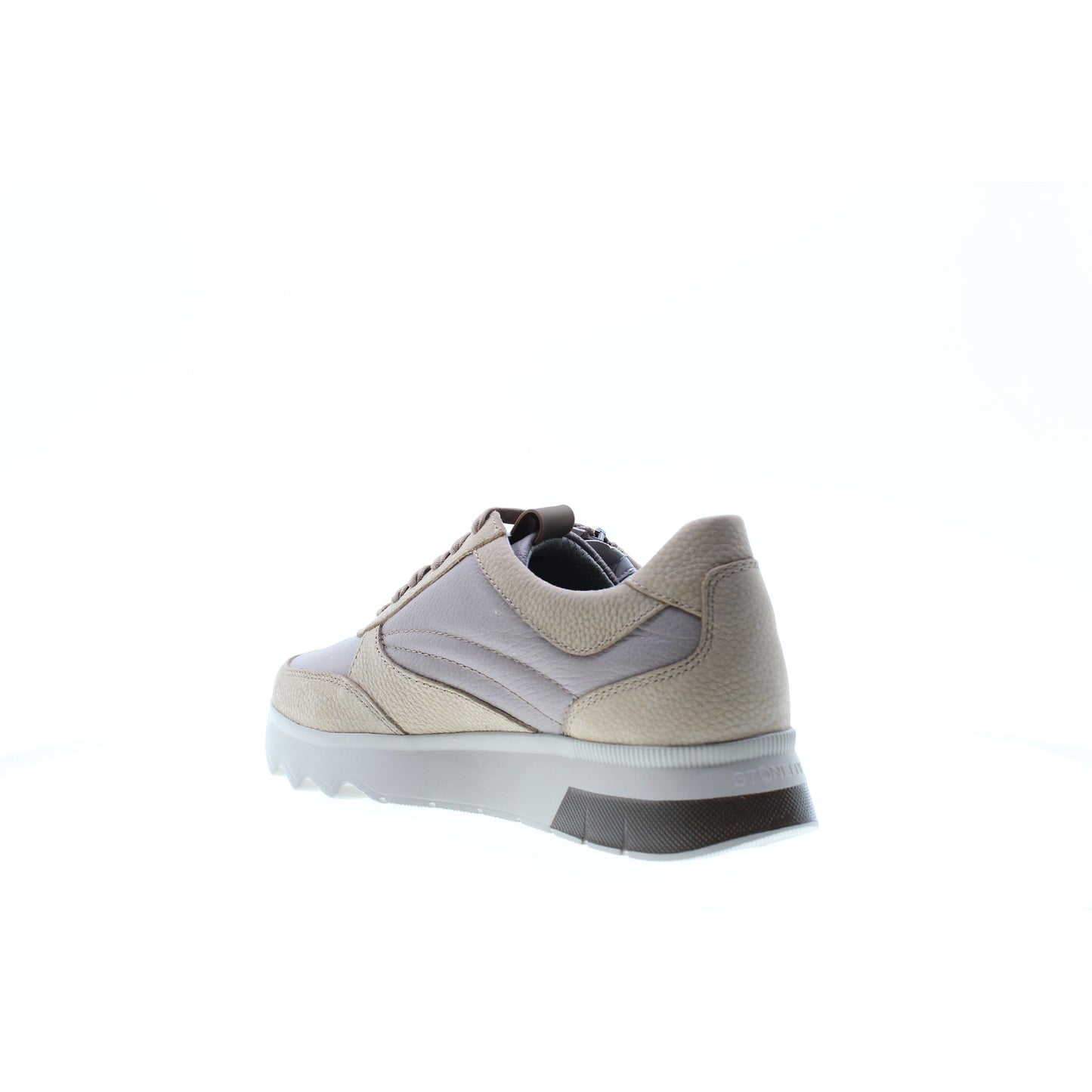 Stonefly SNEAKERS Marrone