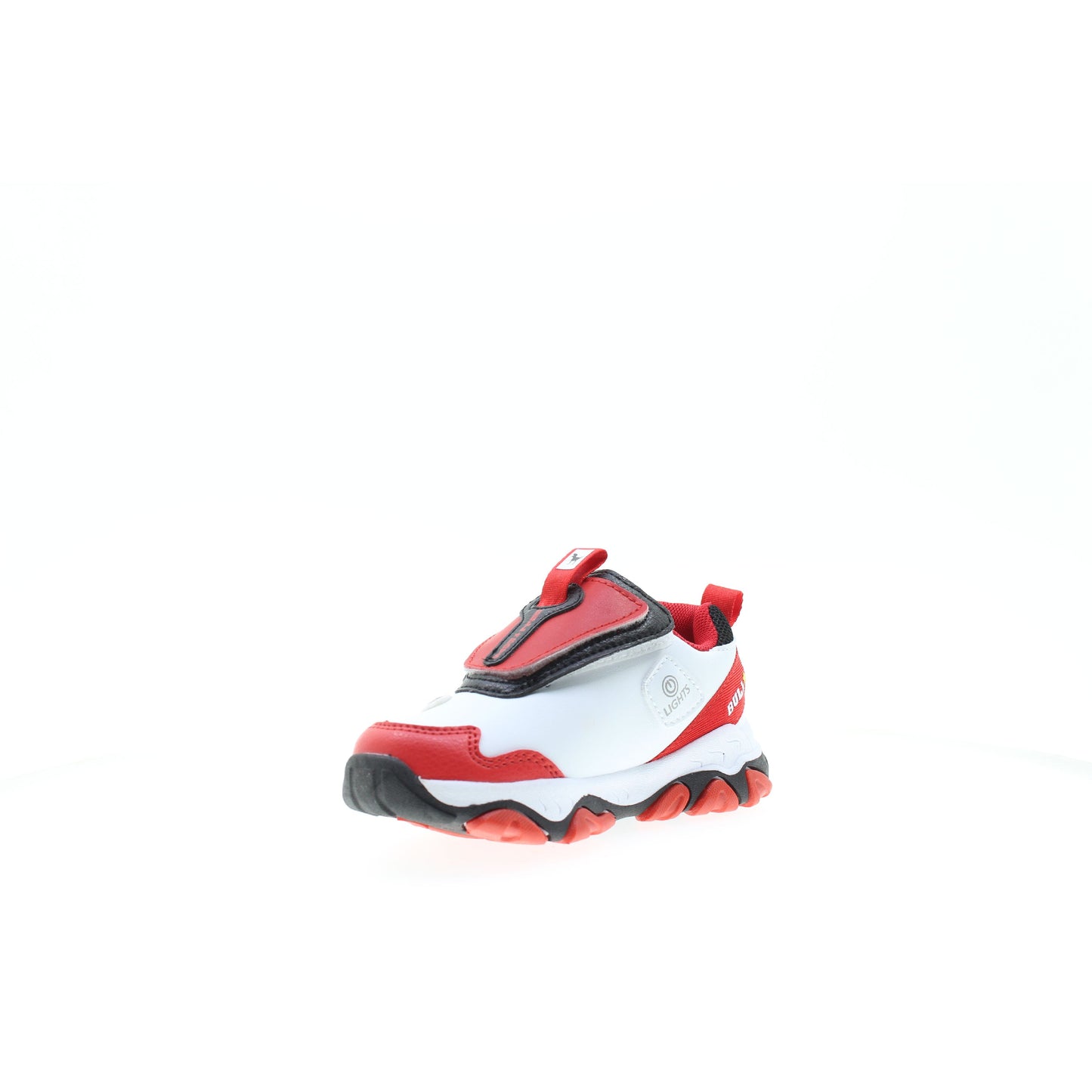 Bull Boys SNEAKERS Bianco